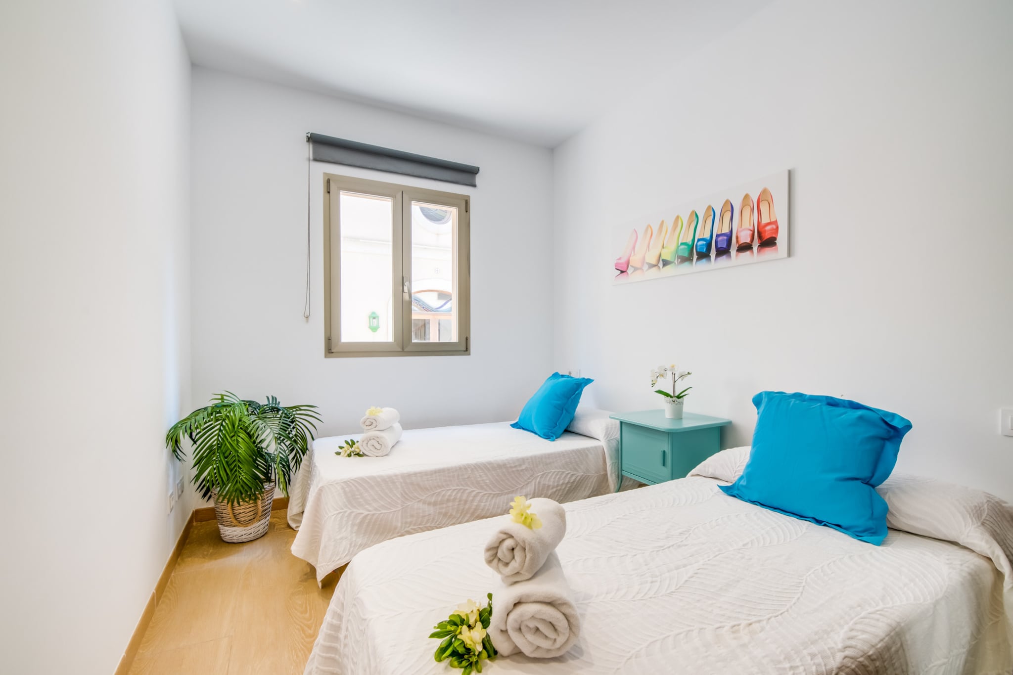 Bosset Platja-Bedroom
