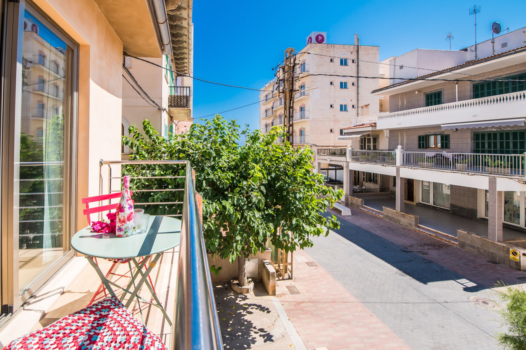 Bosset Platja