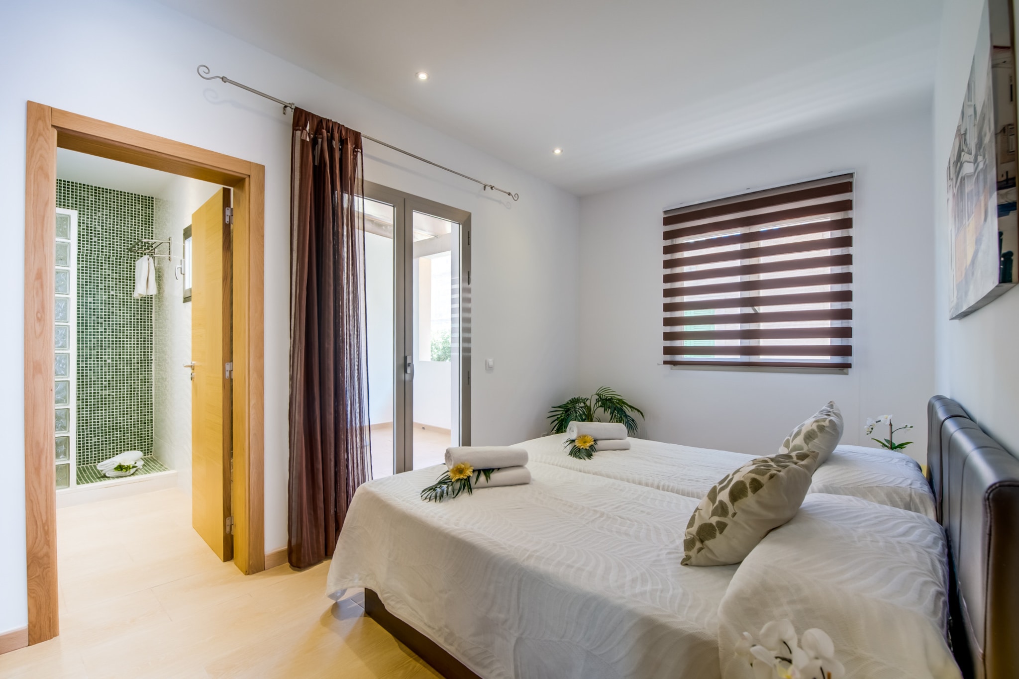 Bosset Platja-Bedroom