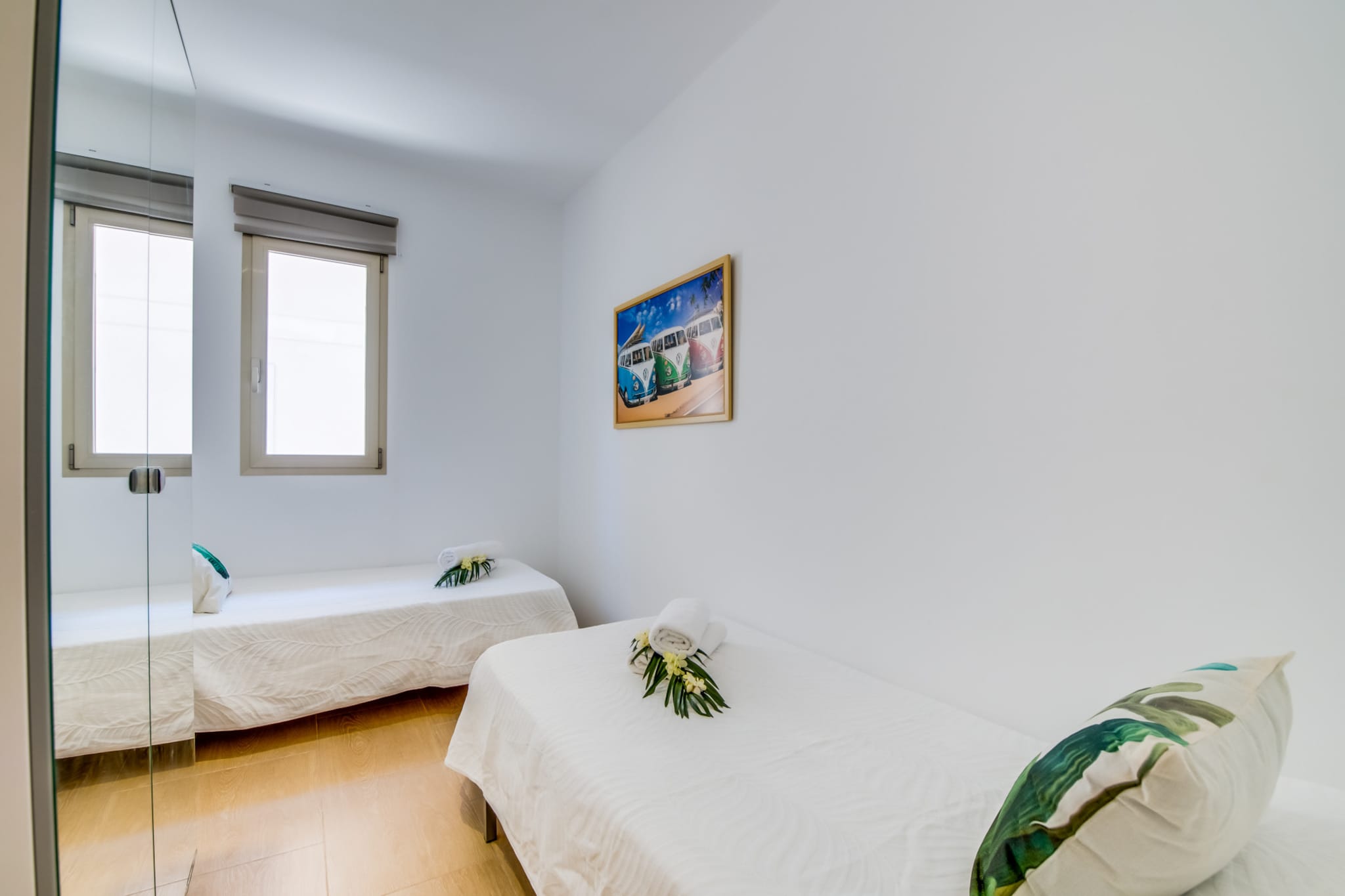 Bosset Platja-Bedroom