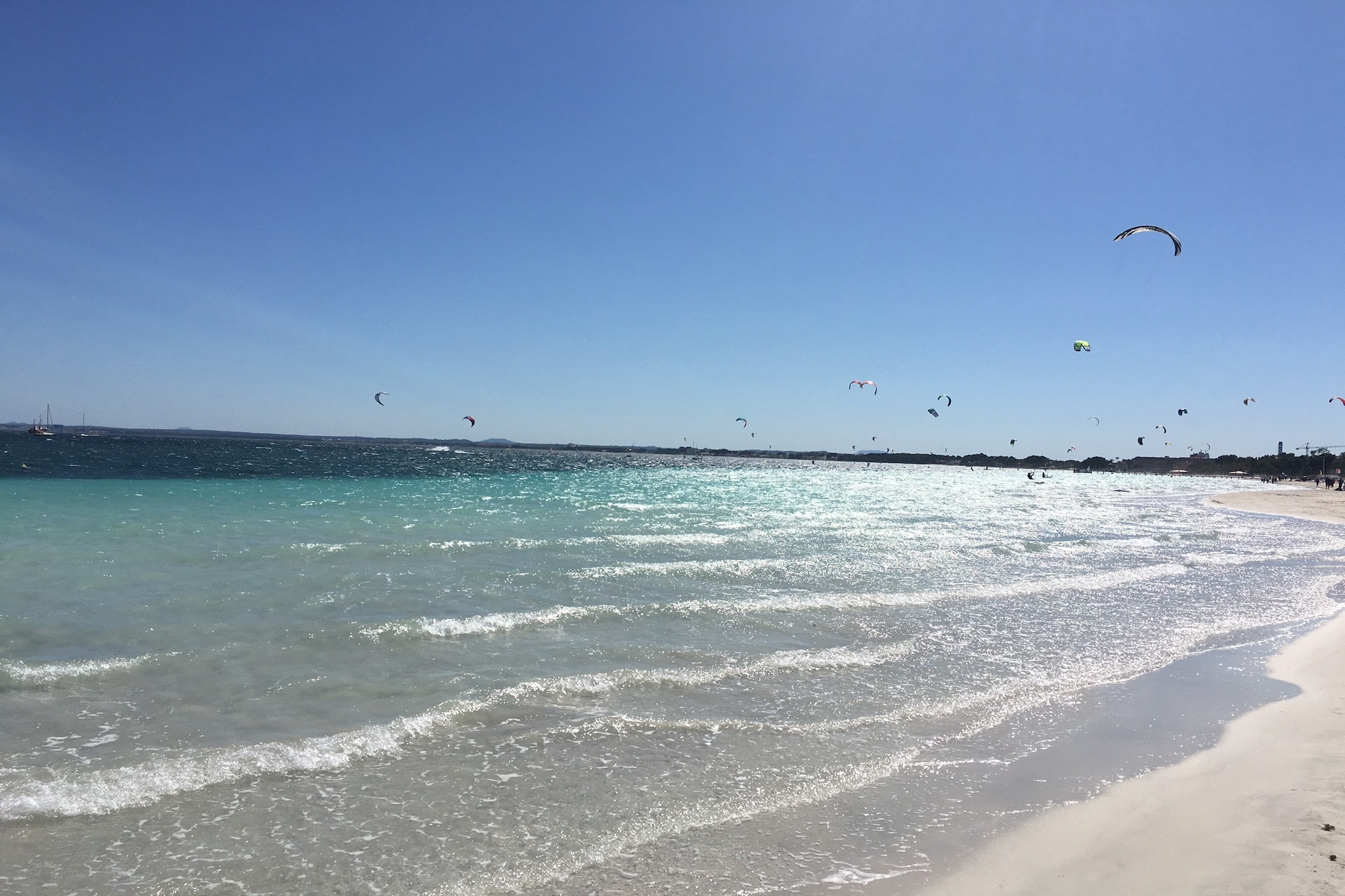 Bosset Platja