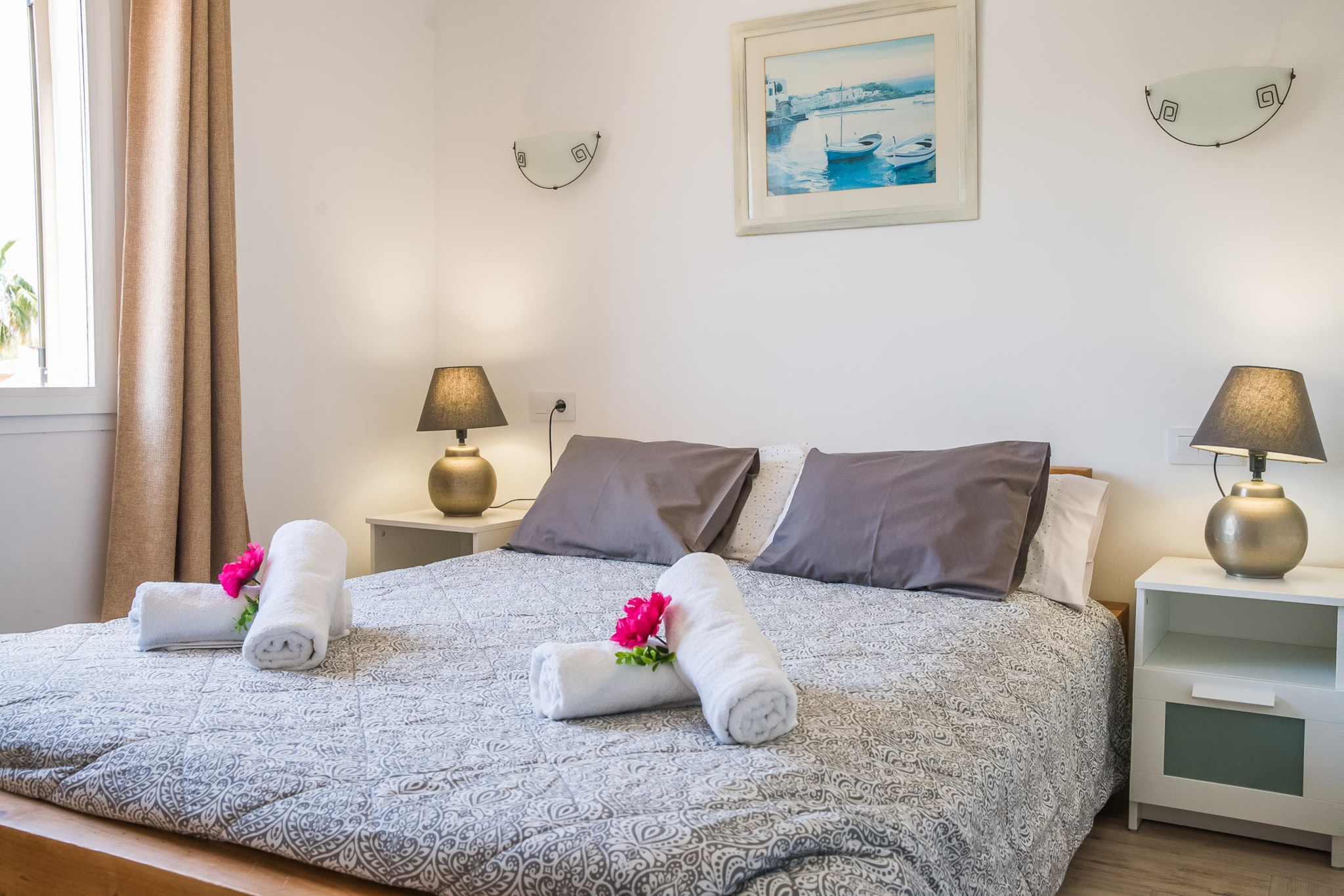 Marvi-Bedroom