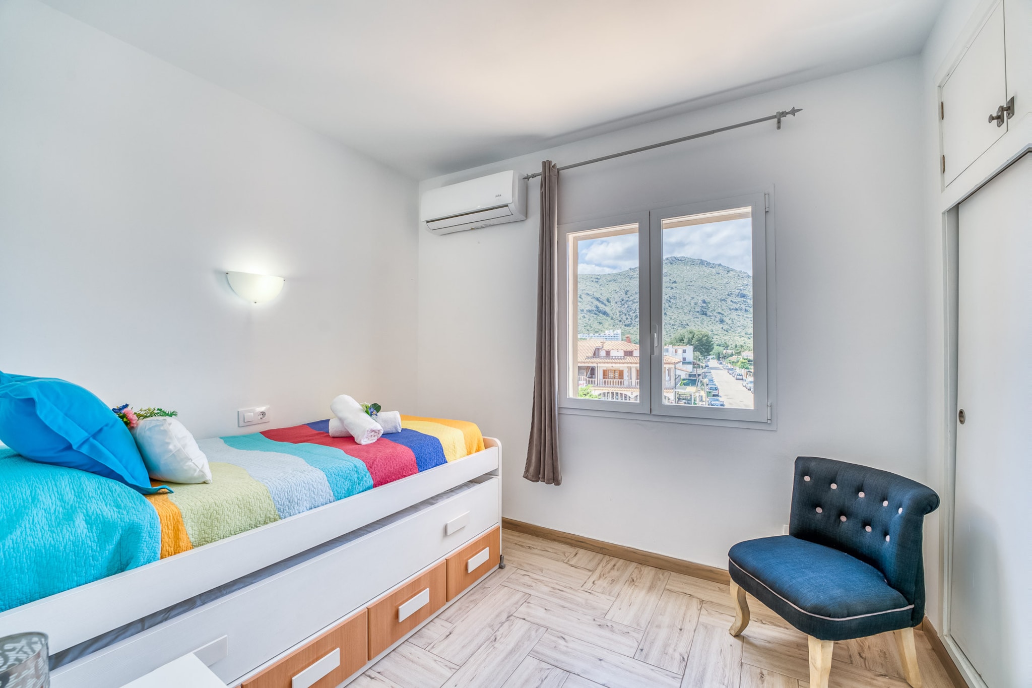 Marvi-Bedroom