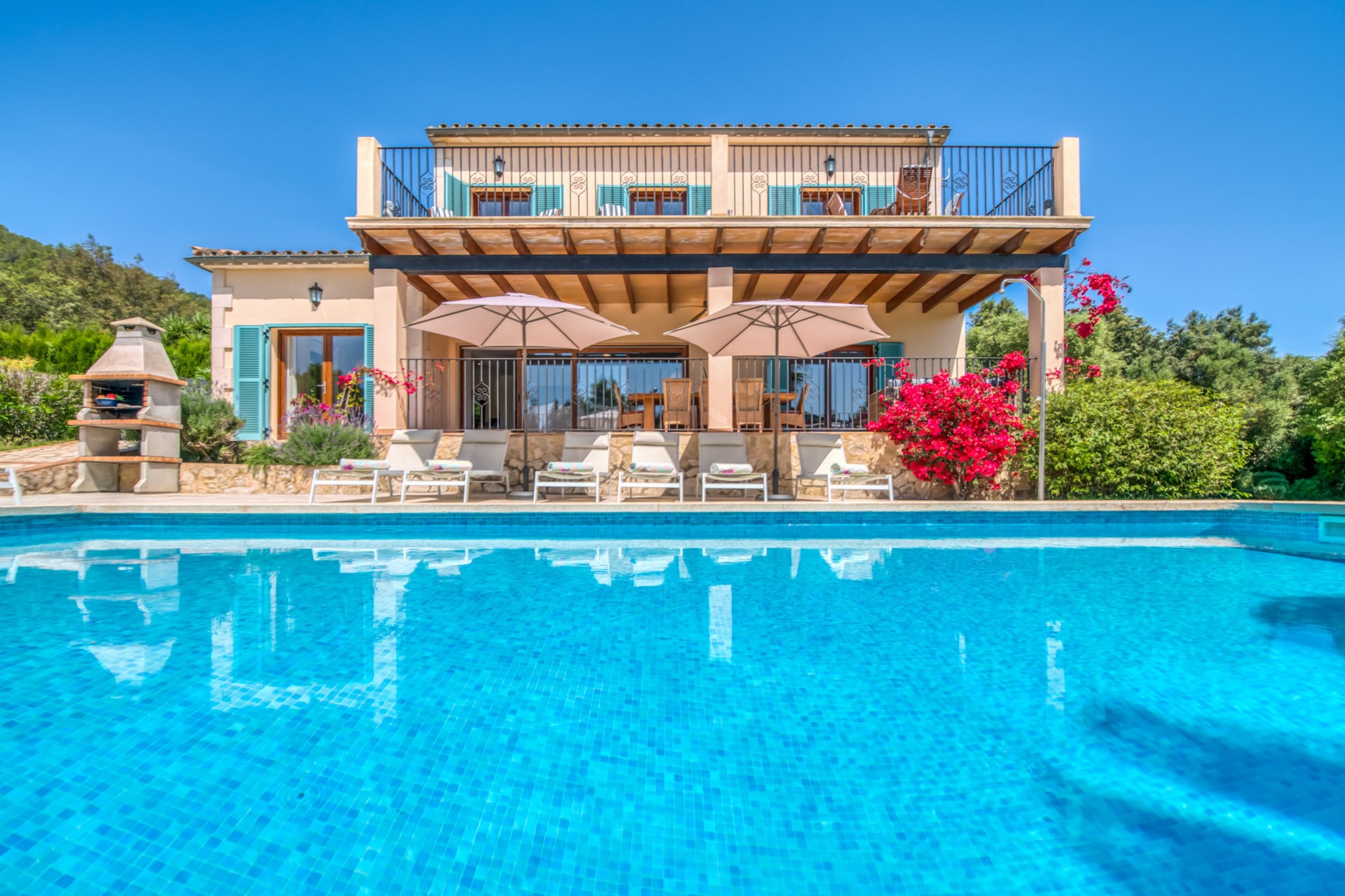 Villa Flores