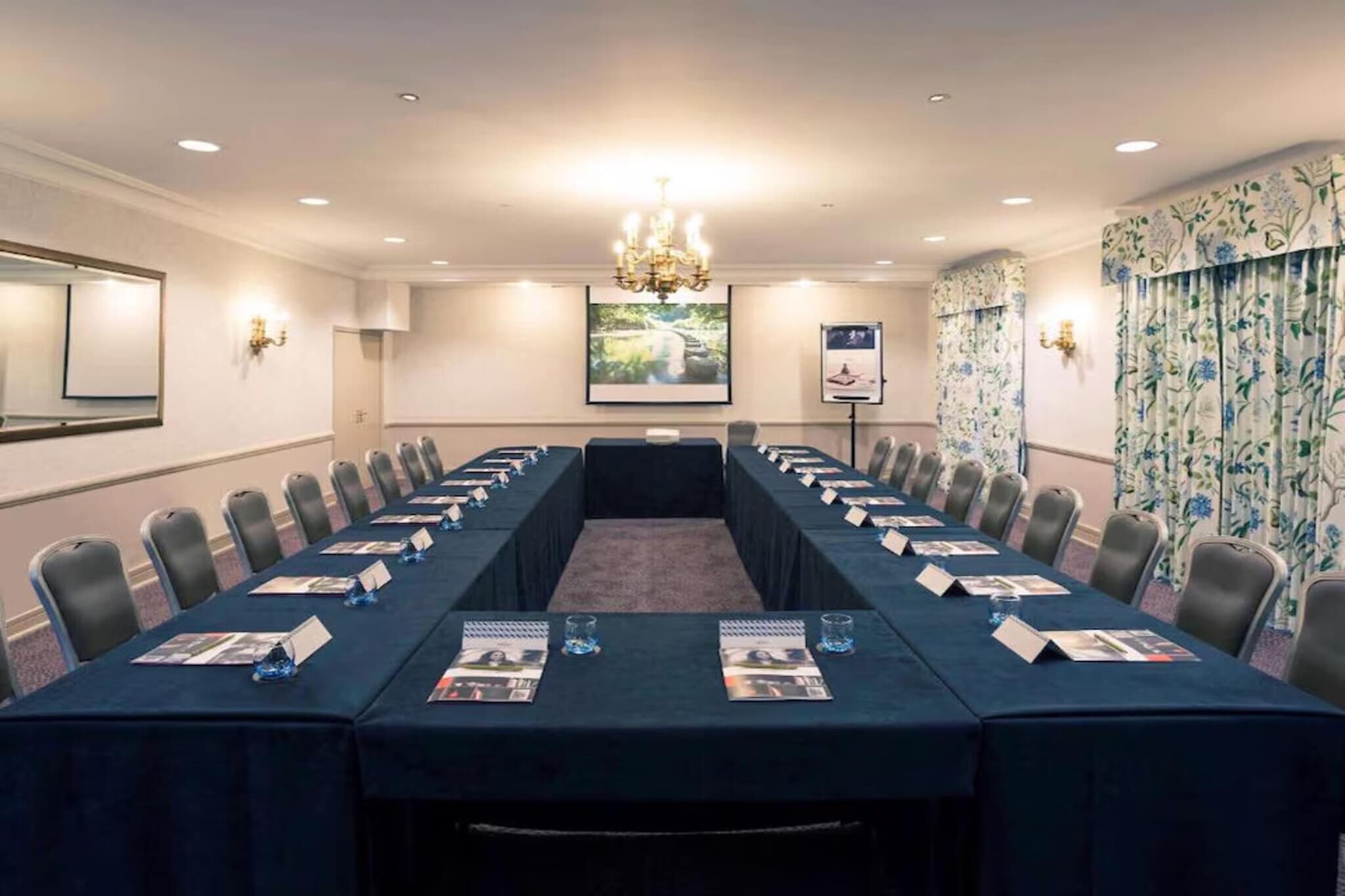 Standard Double ex Mercure Boxhill - Image-tags.hotelfacilitiesandservices