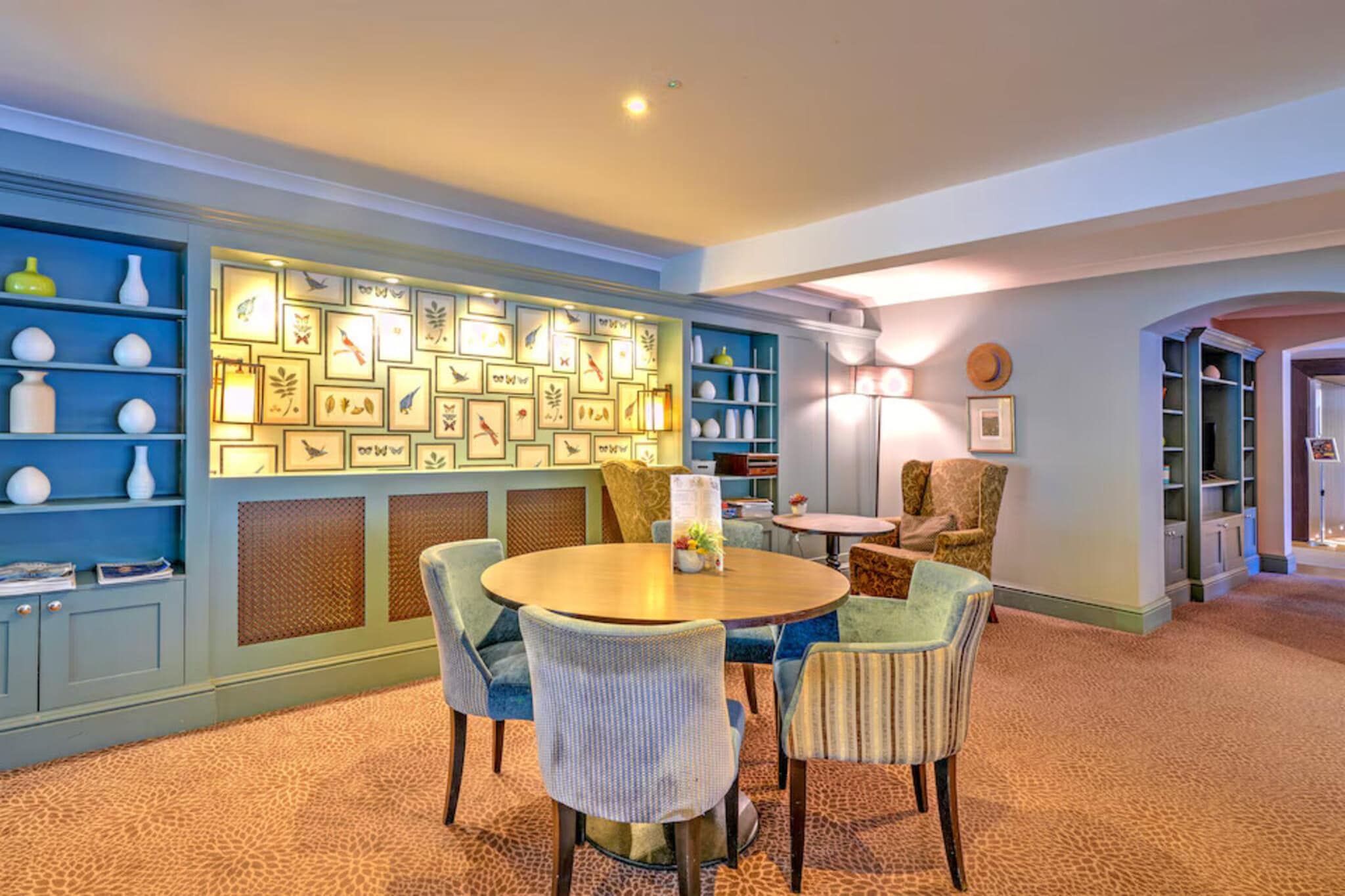 Standard Double ex Mercure Boxhill - Image-tags.hotelfacilitiesandservices