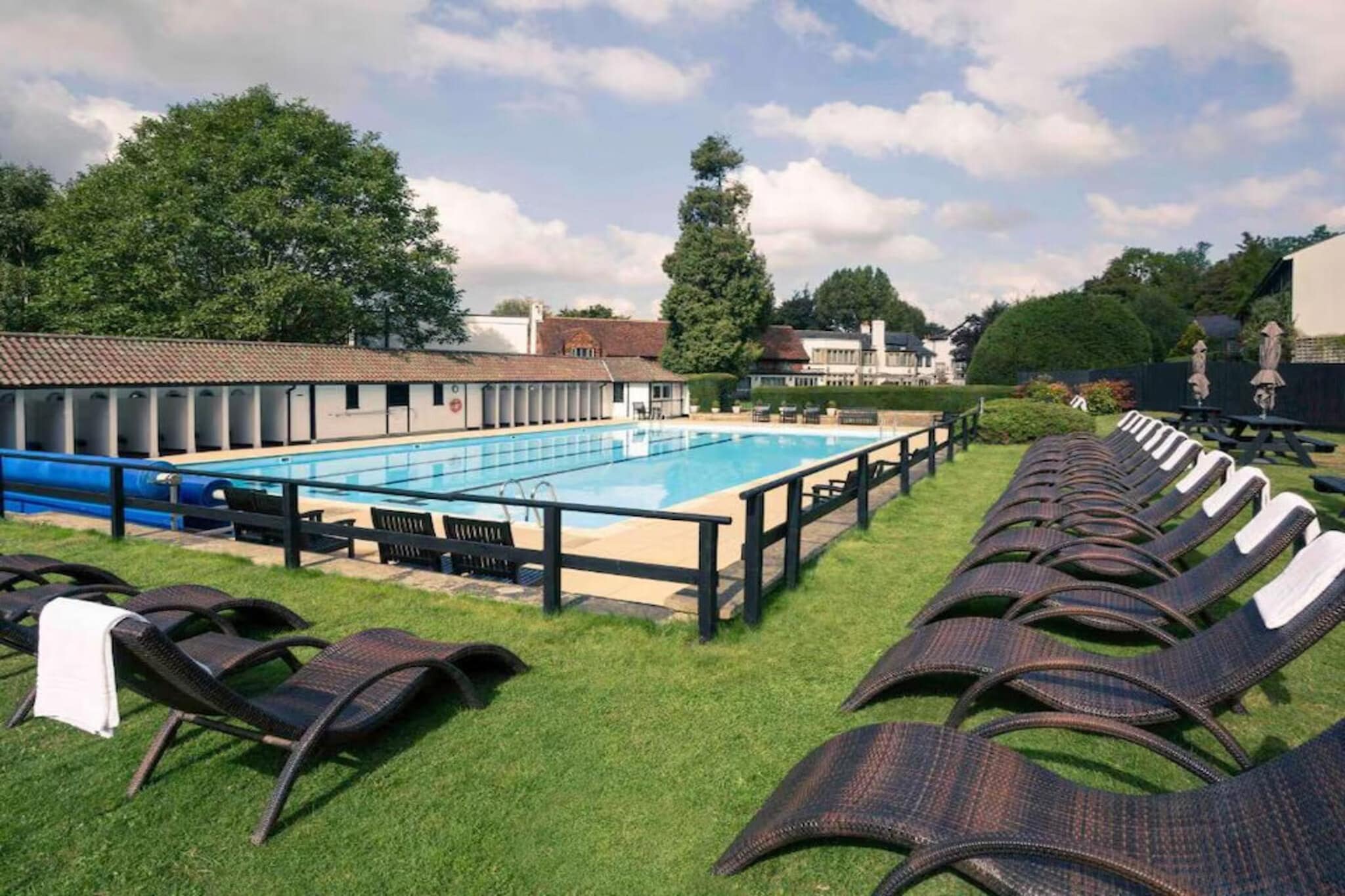Standard Double ex Mercure Boxhill - Image-tags.hotelswimmingpool