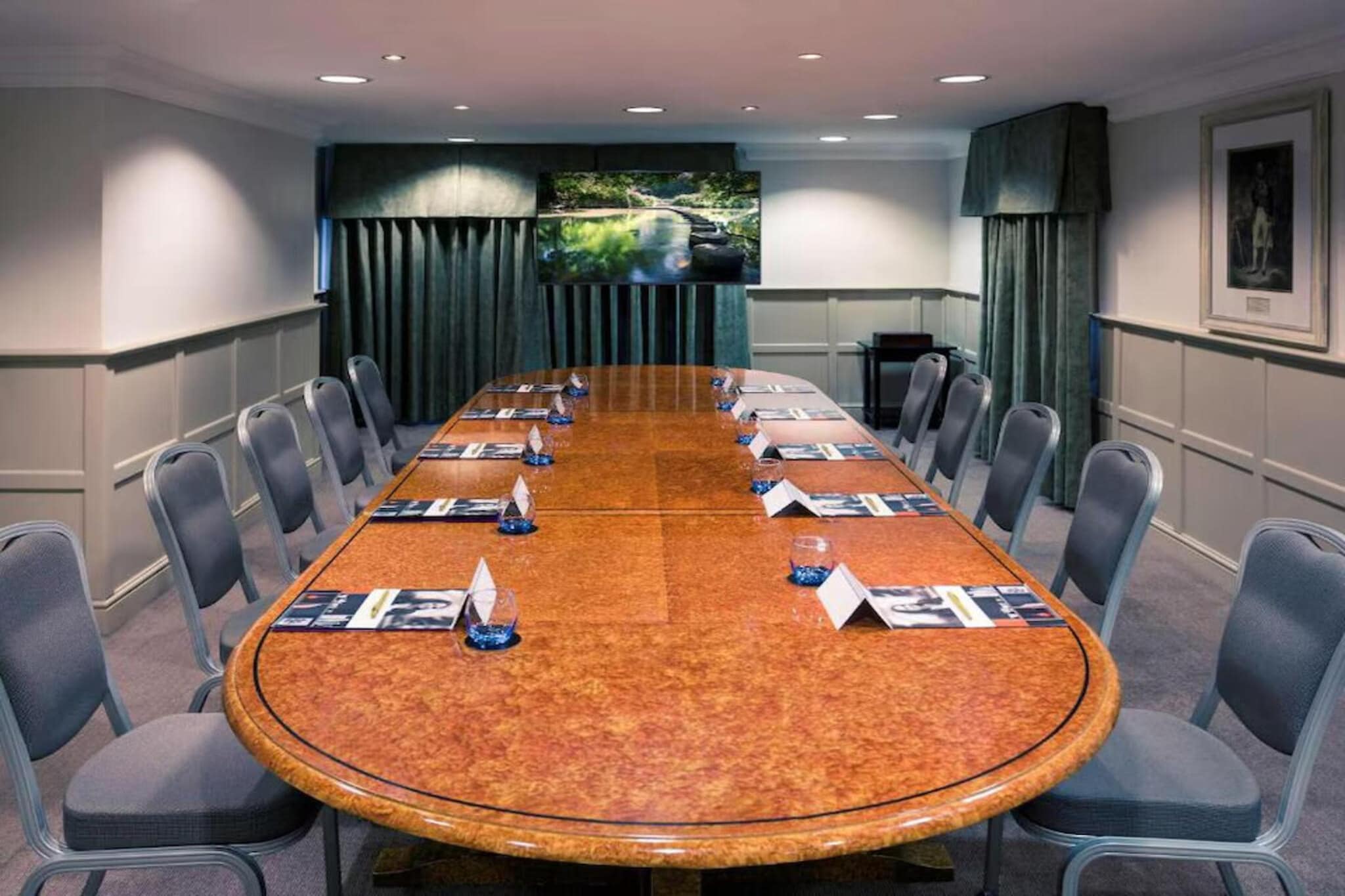 Standard Double ex Mercure Boxhill - Image-tags.hotelfacilitiesandservices
