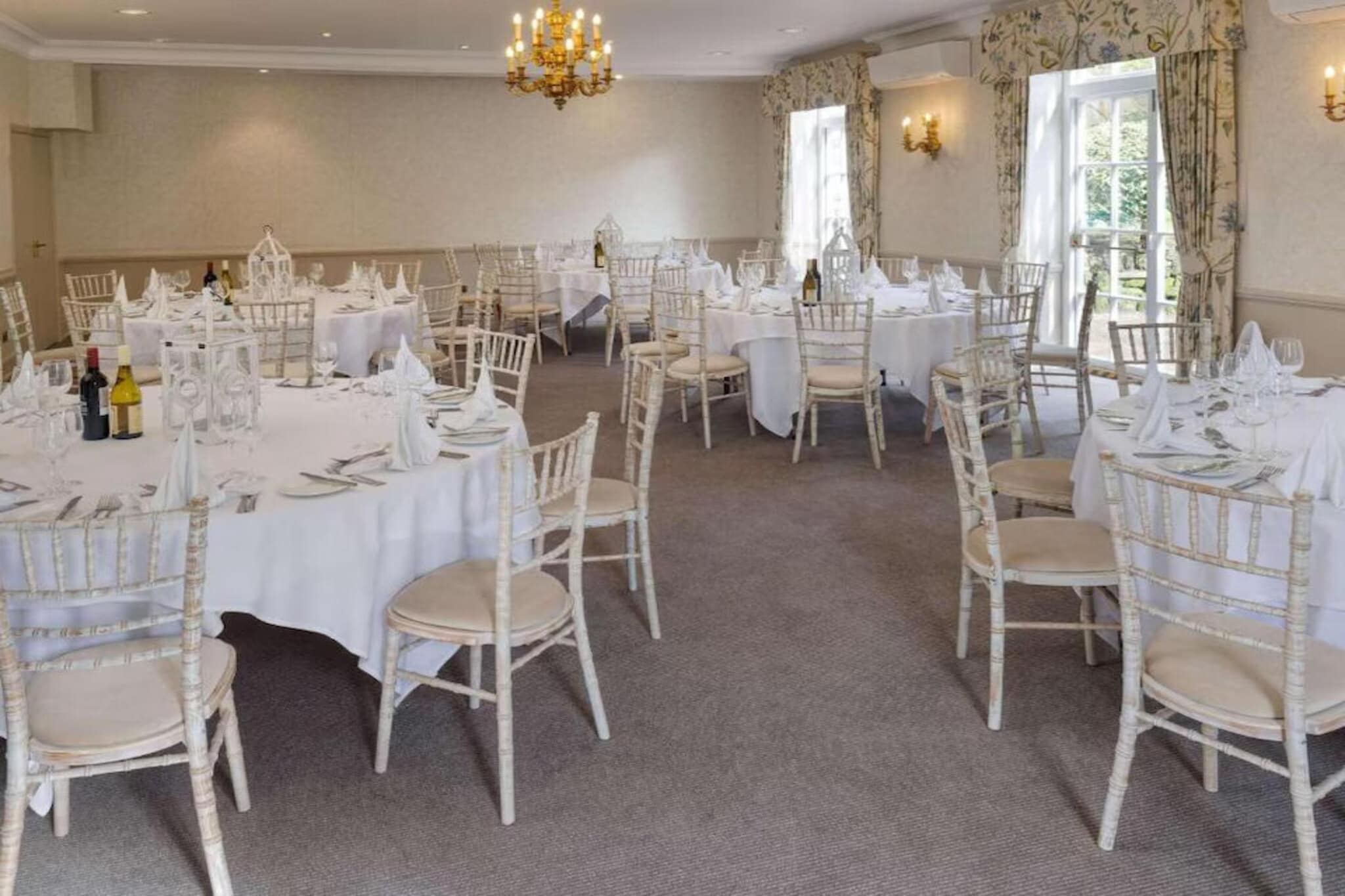 Standard Double ex Mercure Boxhill - Image-tags.hotelfacilitiesandservices
