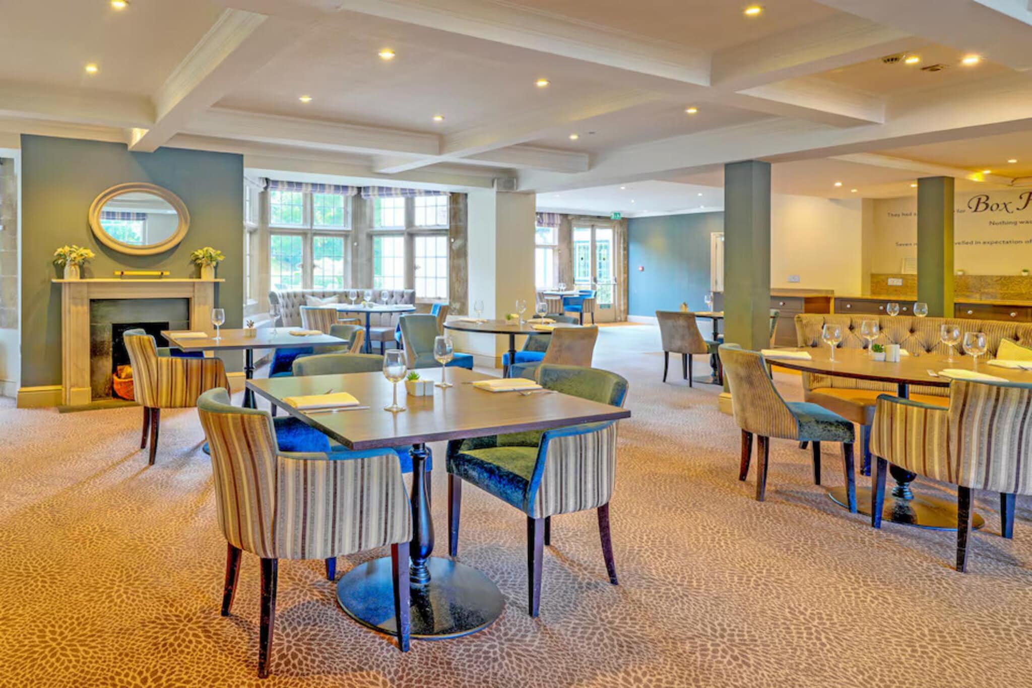 Hotel Facilities And Services