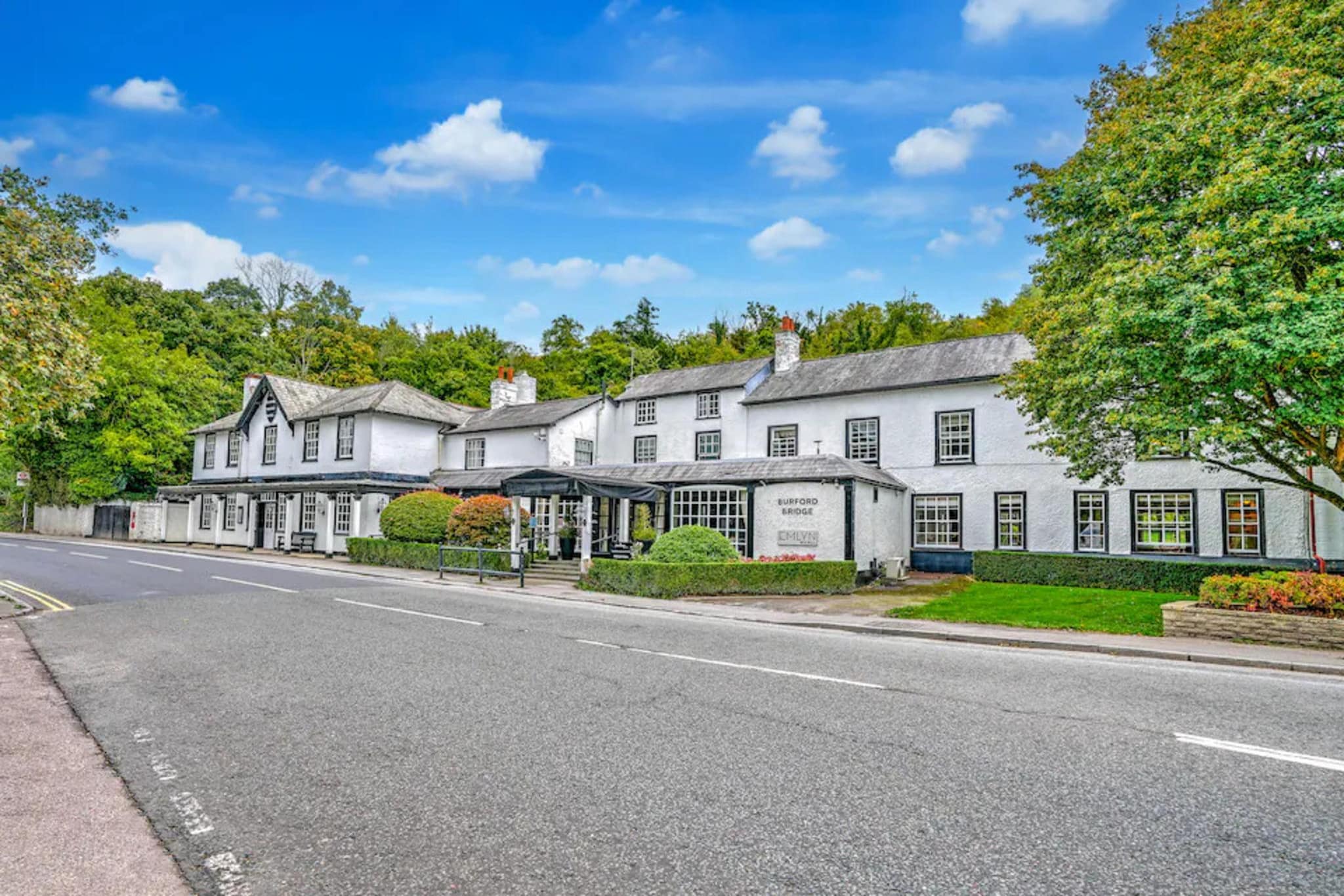 Standard Double ex Mercure Boxhill - Image-tags.hotelexteriorsummer