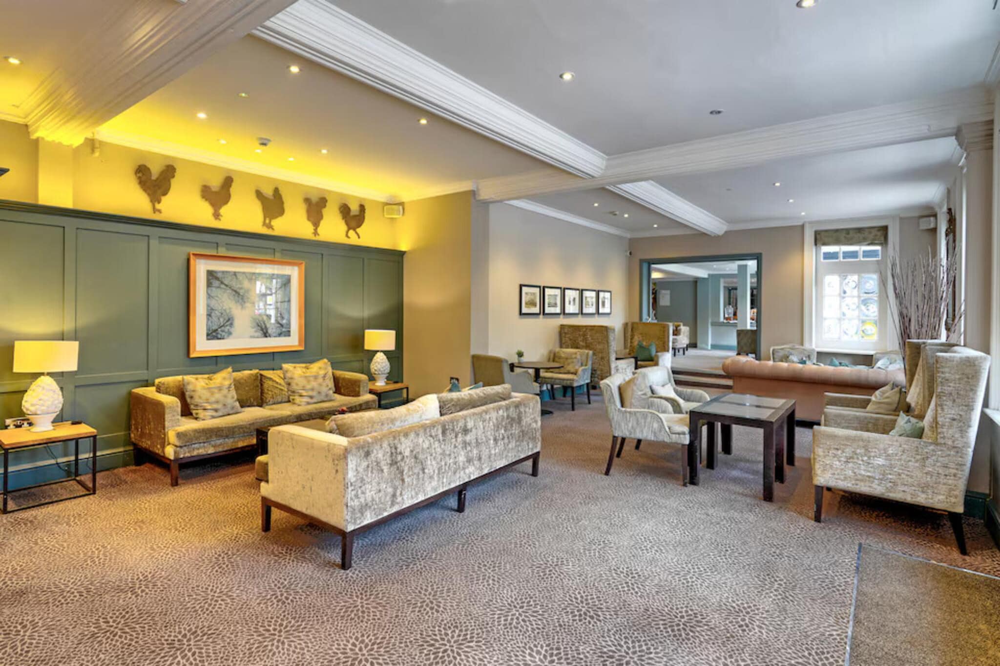 Standard Double ex Mercure Boxhill - Image-tags.hotelfacilitiesandservices