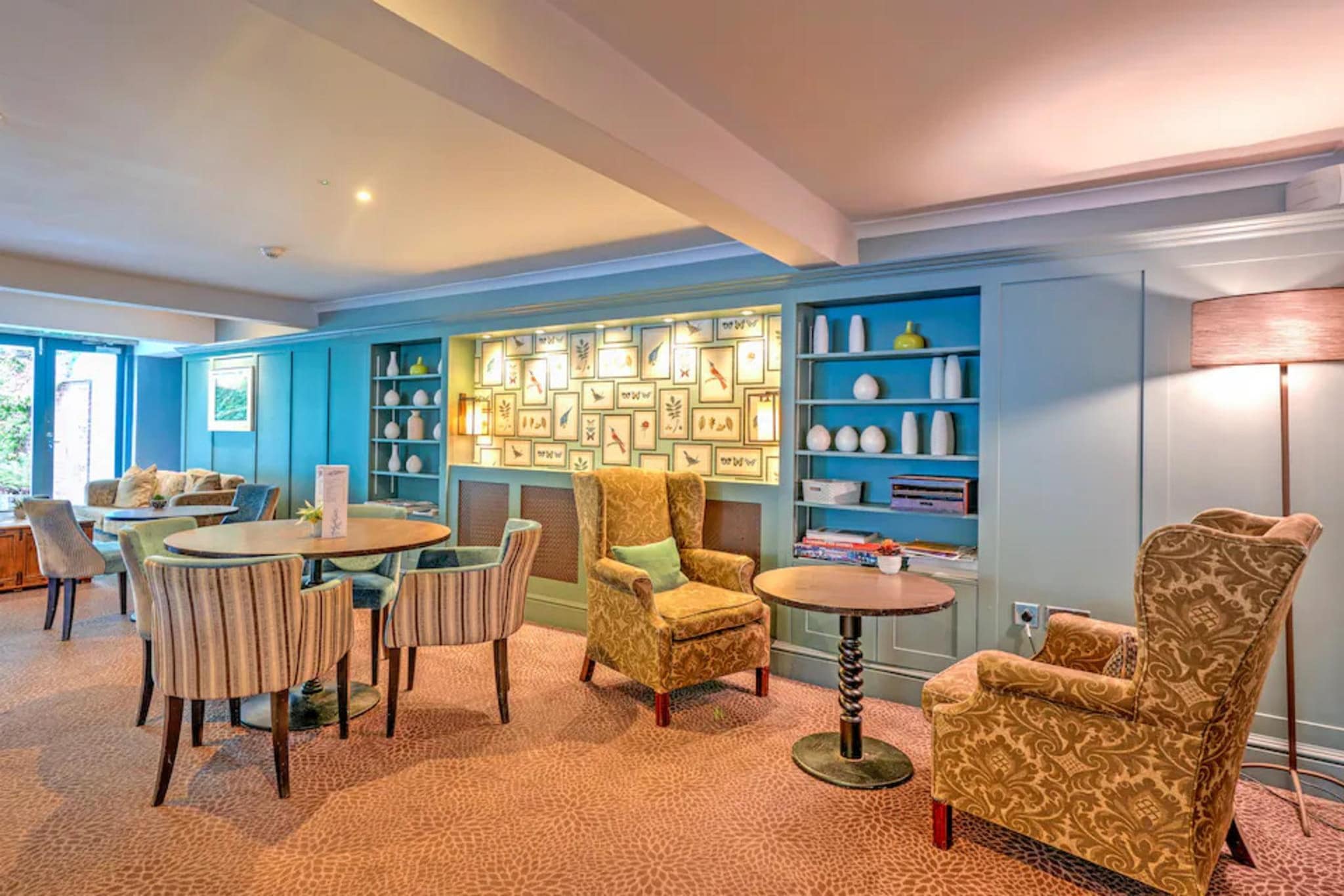 Standard Double ex Mercure Boxhill - Image-tags.hotelfacilitiesandservices
