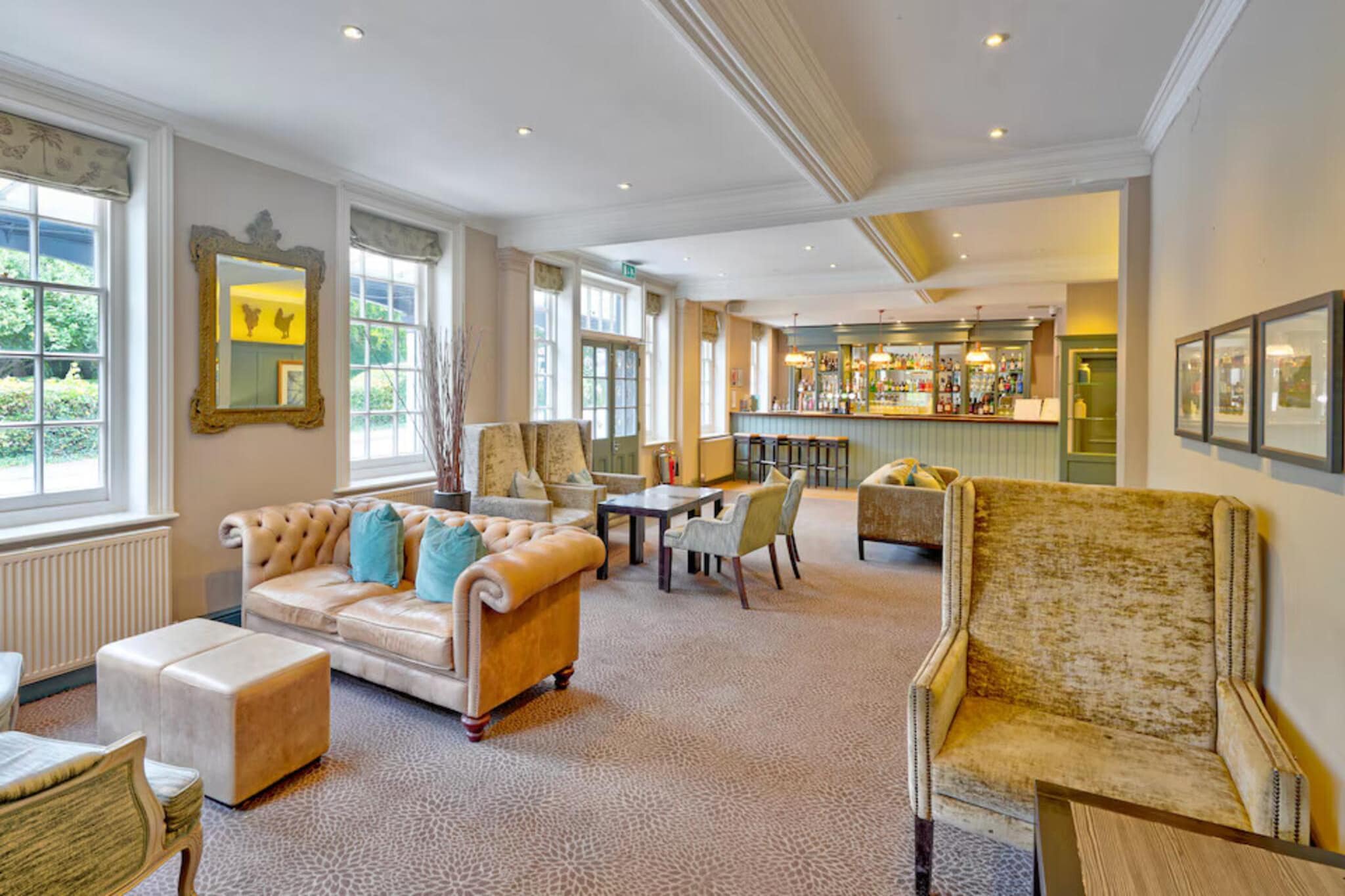 Standard Double ex Mercure Boxhill - Image-tags.hotelfacilitiesandservices
