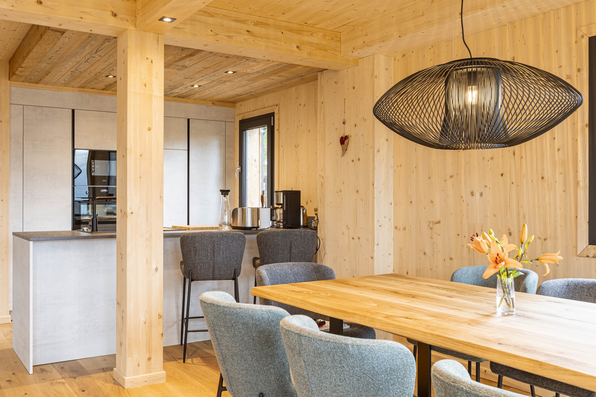 Naturchalets Turracher Höhe 27