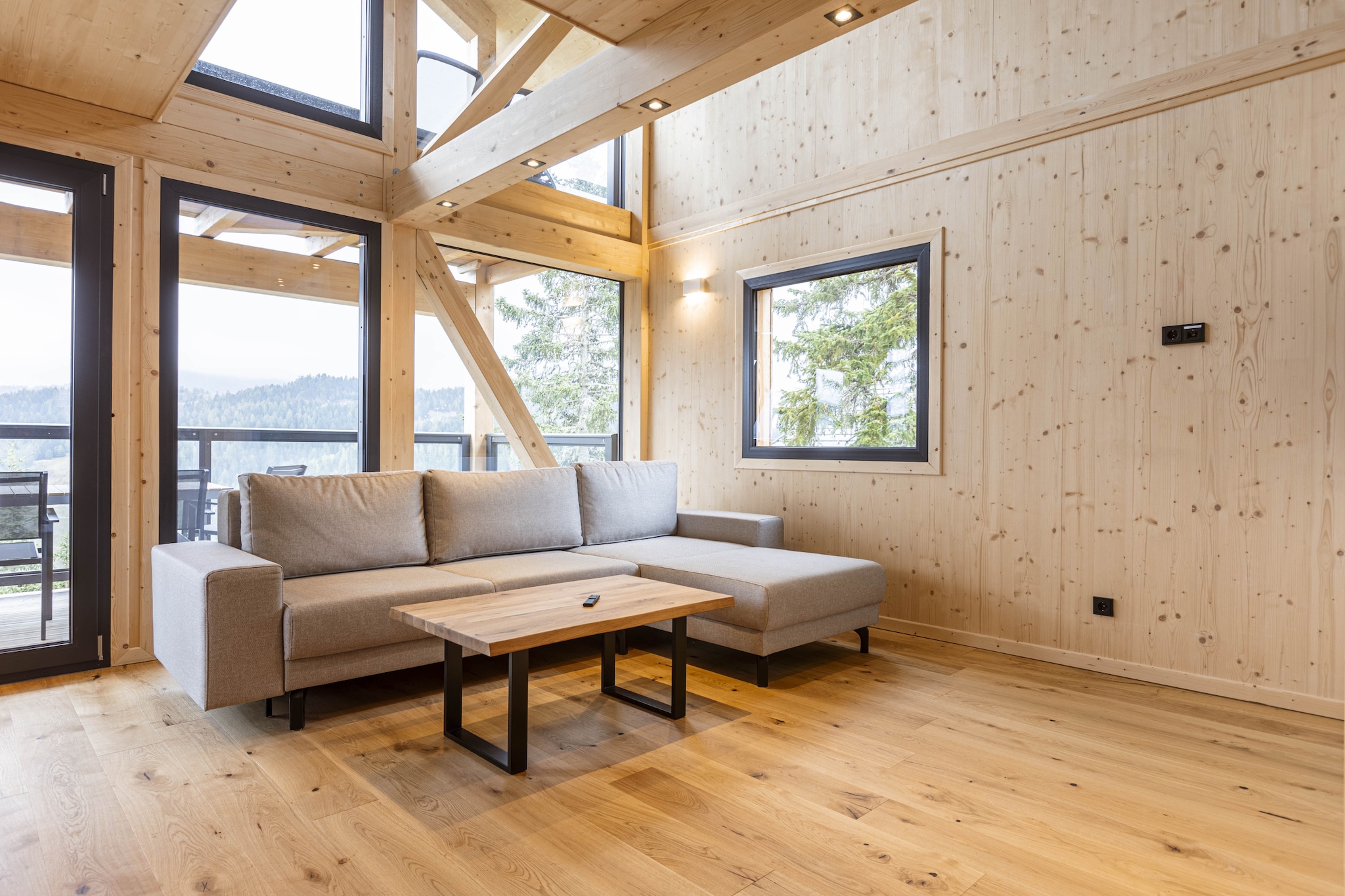 Naturchalets Turracher Höhe 27