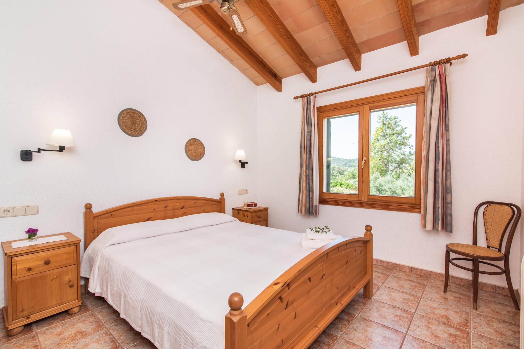 Can Petit-Bedroom