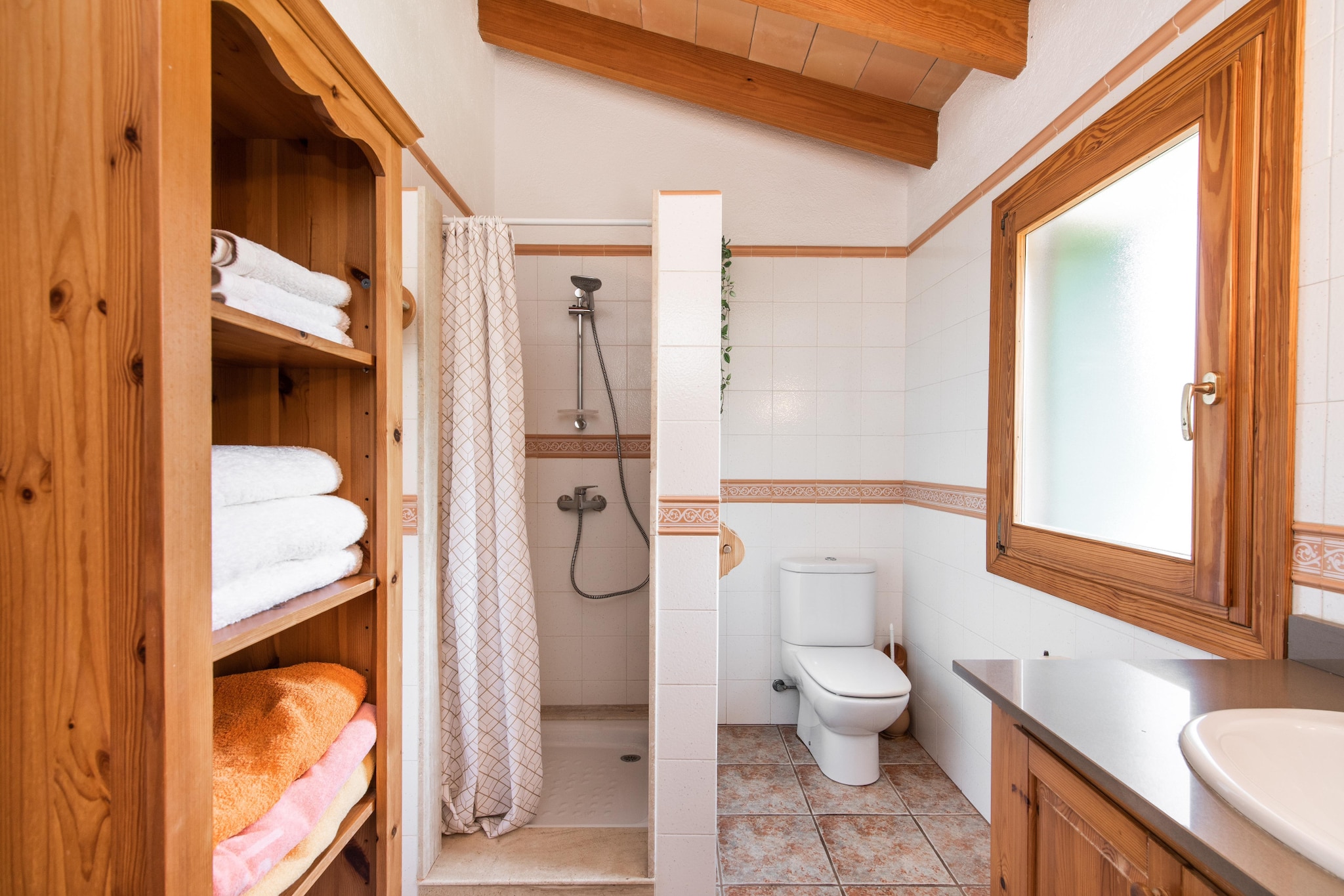 Can Petit-Bedroom