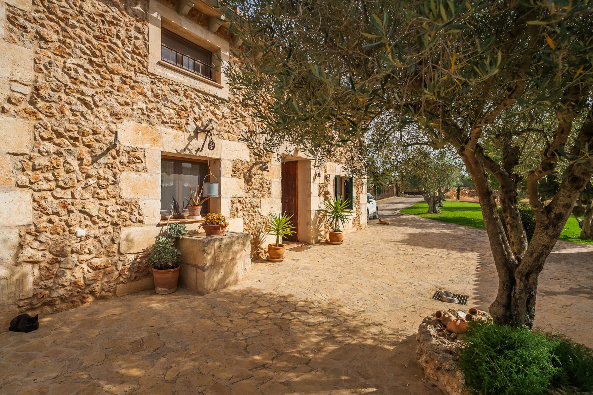 Sa Rota-Outdoor