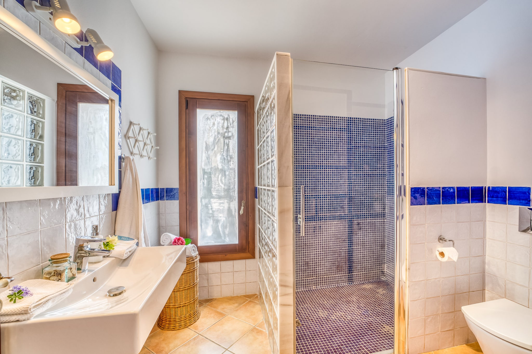 Sa Rota-Bathroom