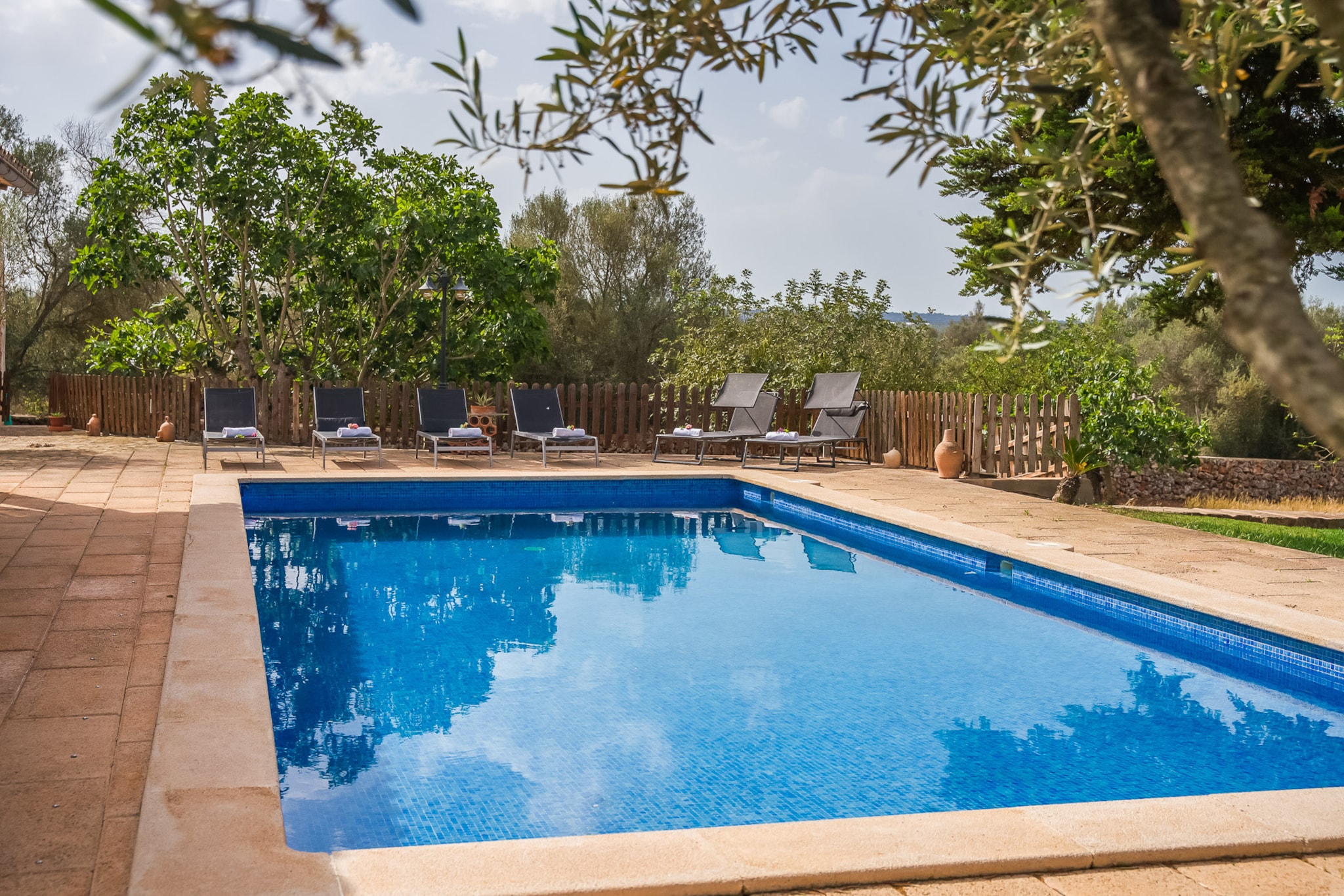 Sa Rota-Pool