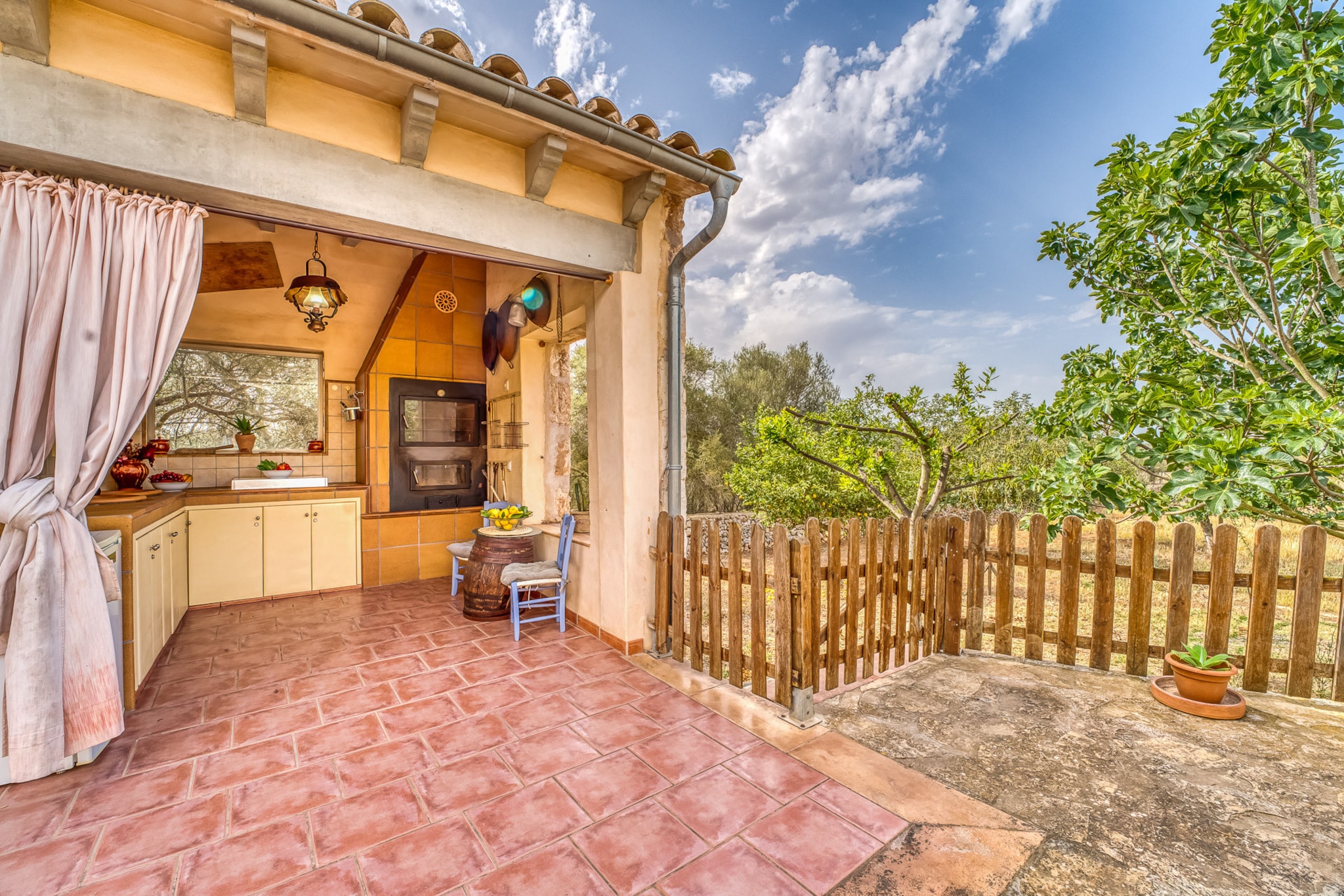 Sa Rota-Outdoor
