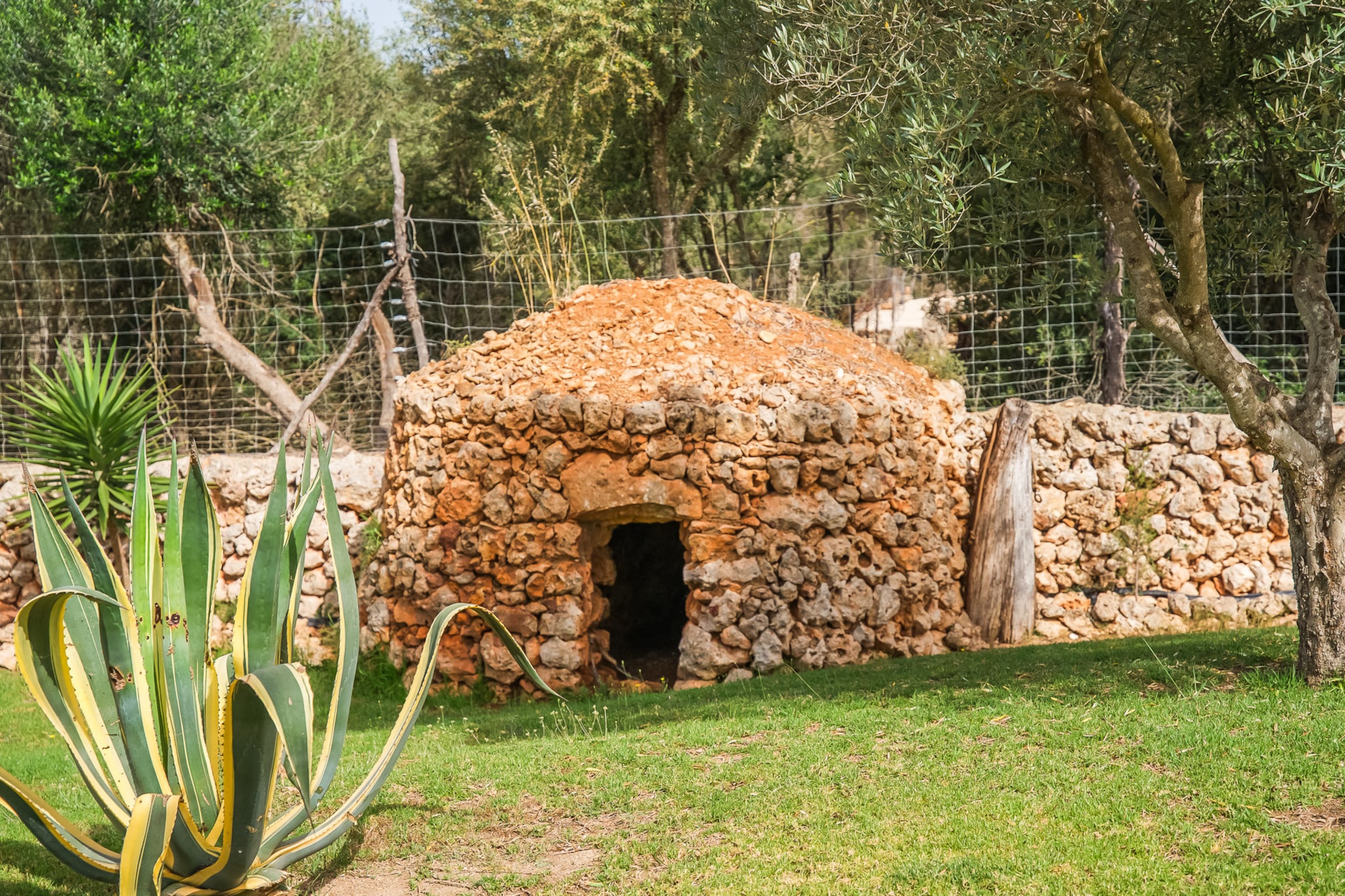 Sa Rota-Outdoor