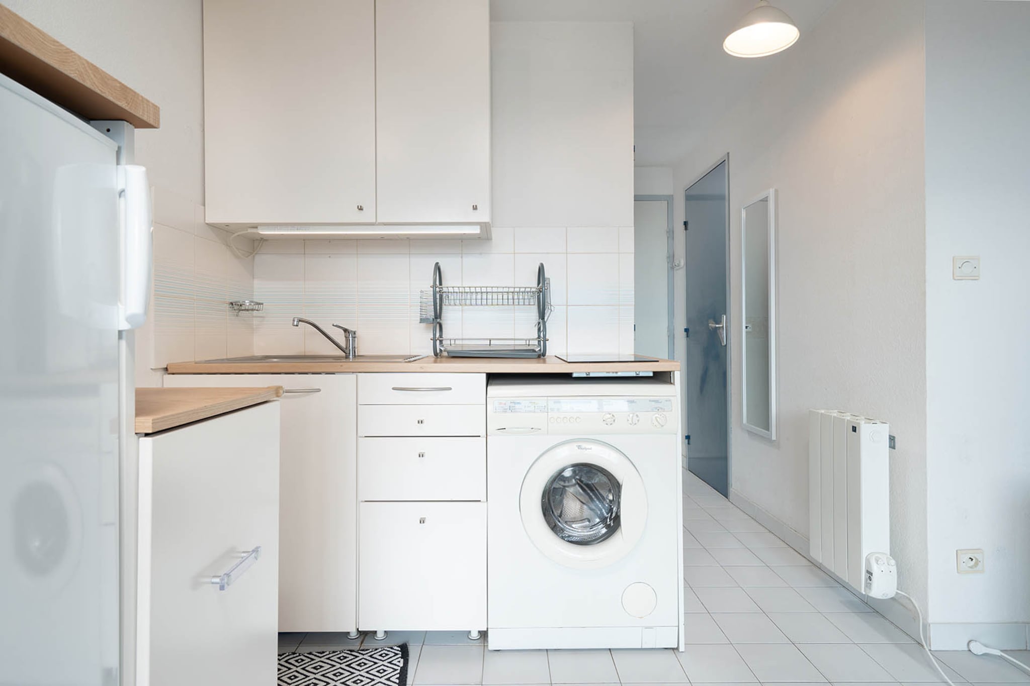 Cozy Beachside Apartment in Agde