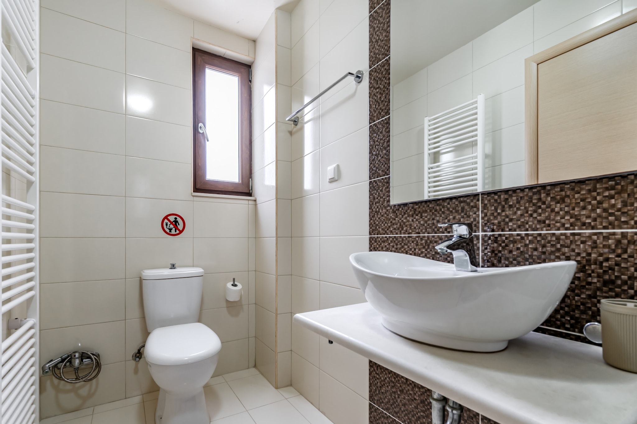 Villa Paris-Bathroom