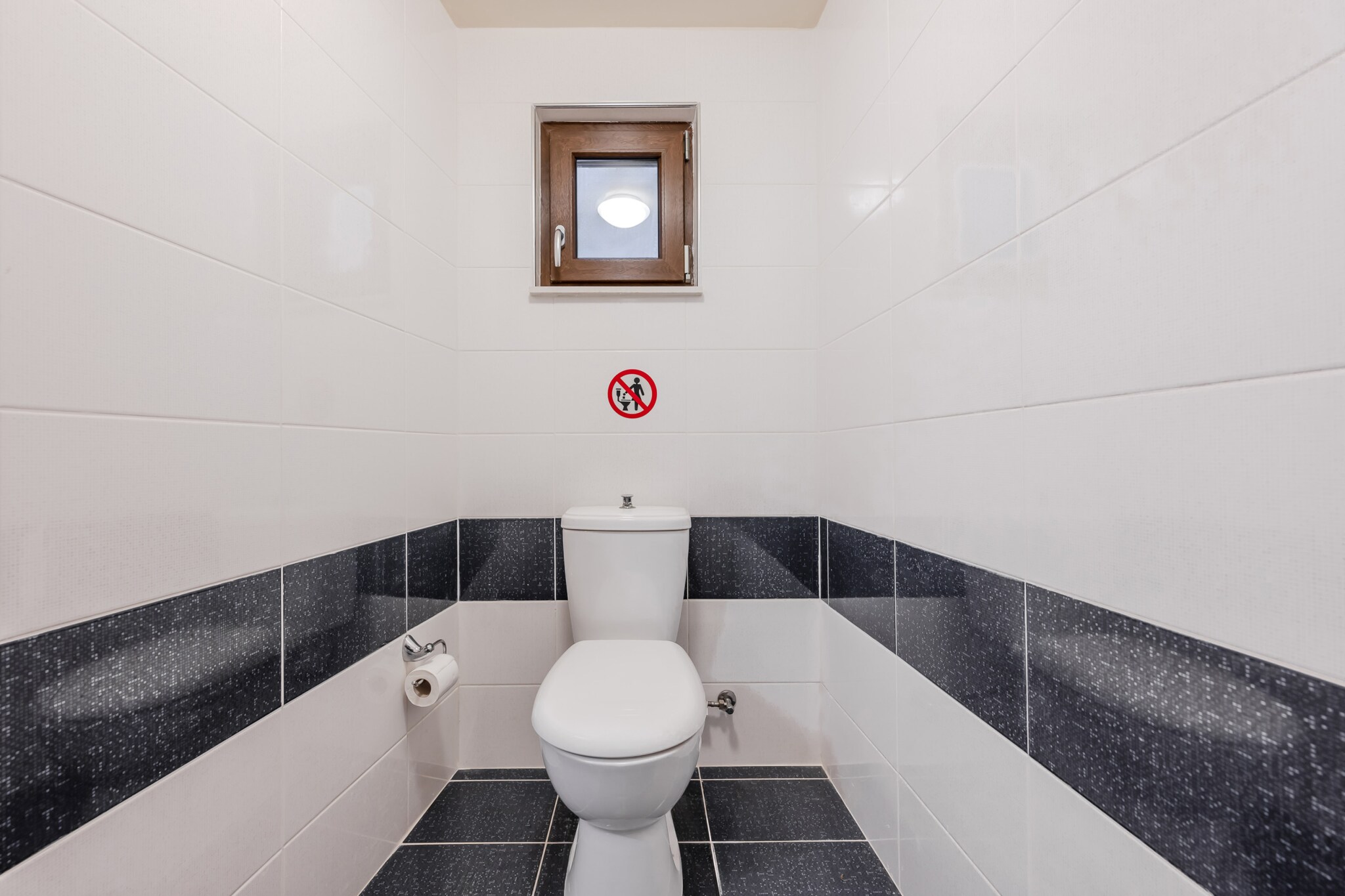 Villa Paris-Bathroom
