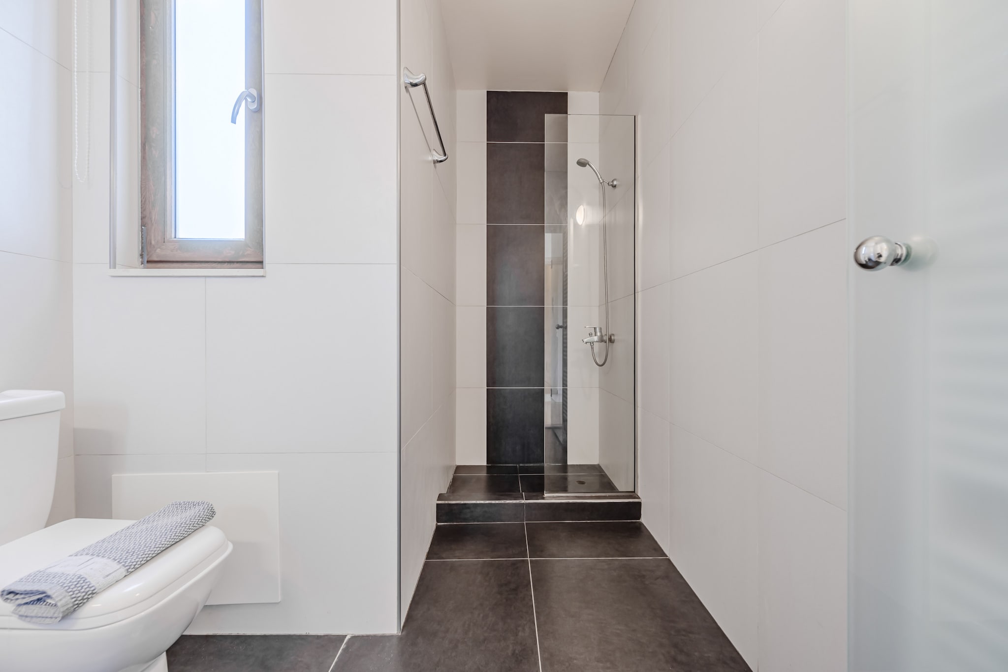Villa Paris-Bathroom