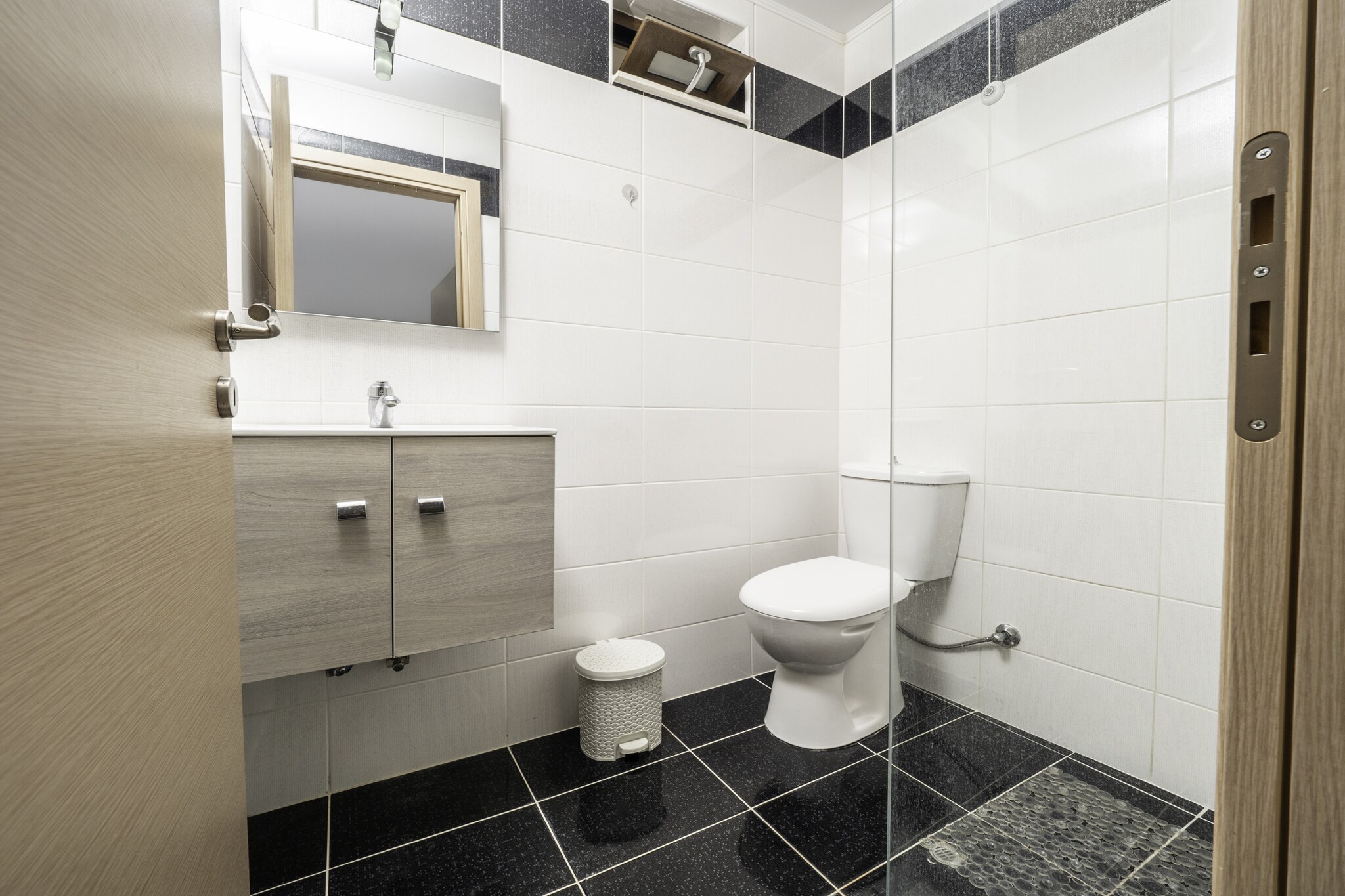 Studio Nikos-Badkamer