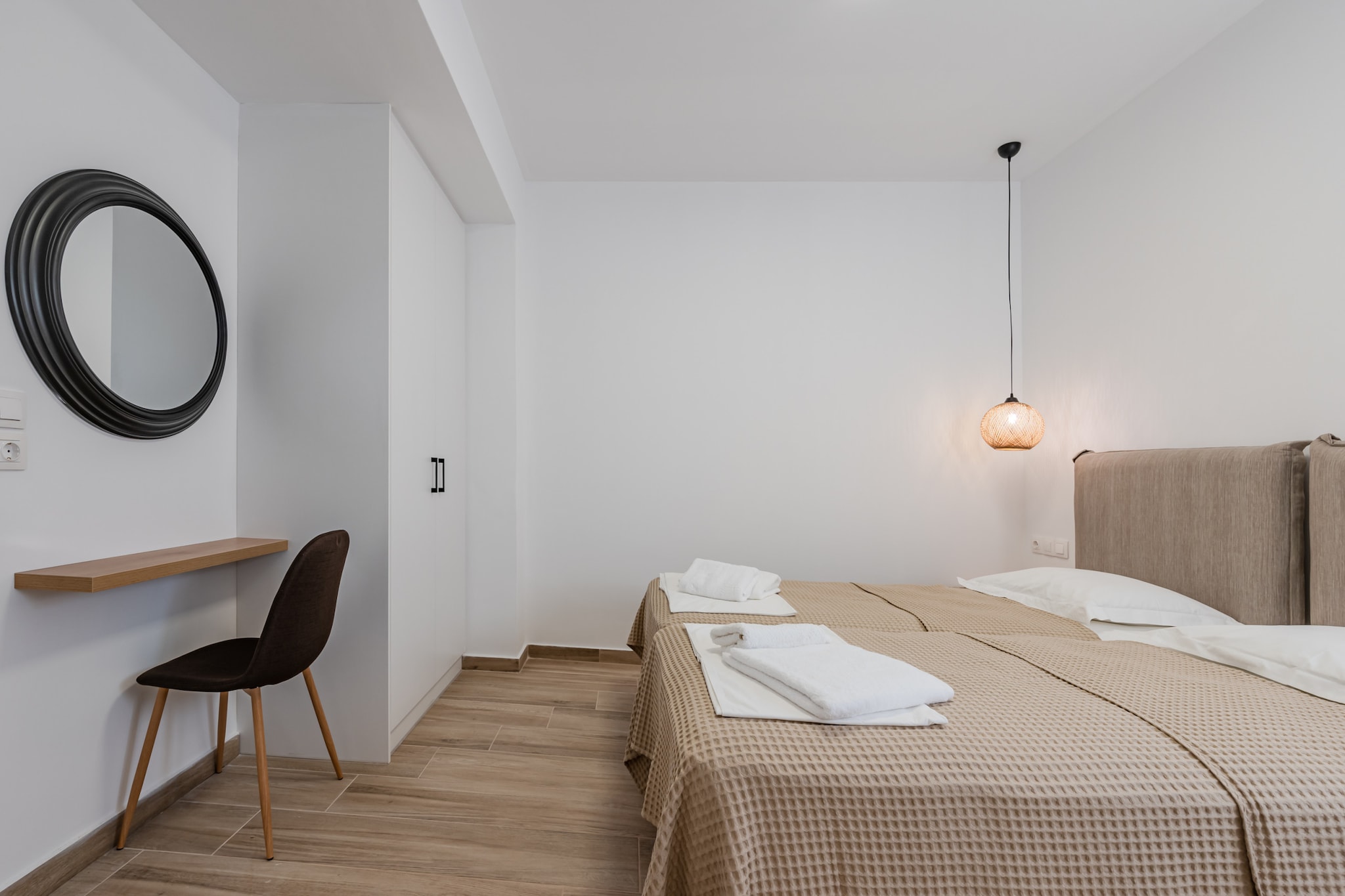 Mythos 8-Slaapkamer