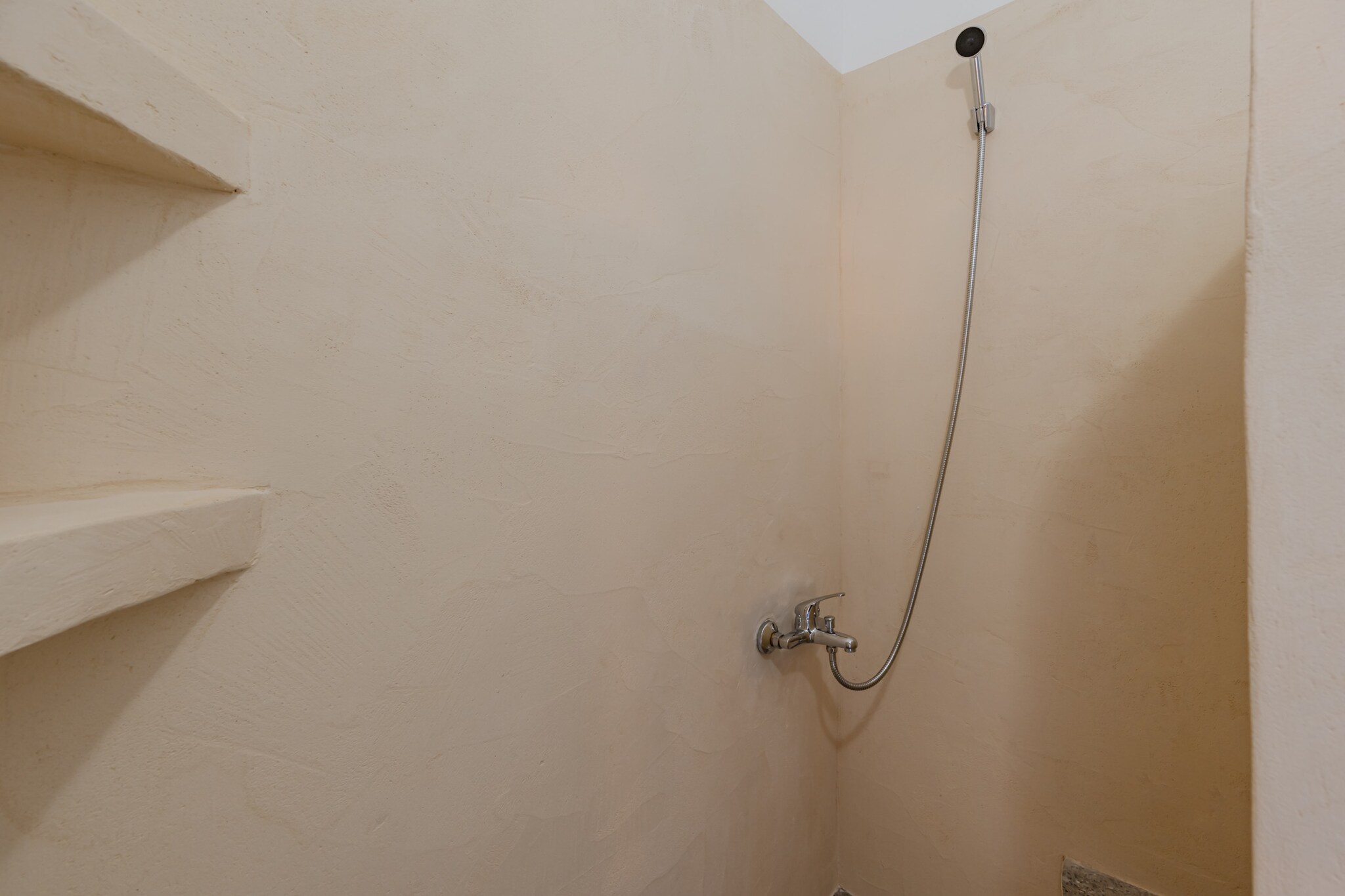 Kalimera studio 3-Salle de bain