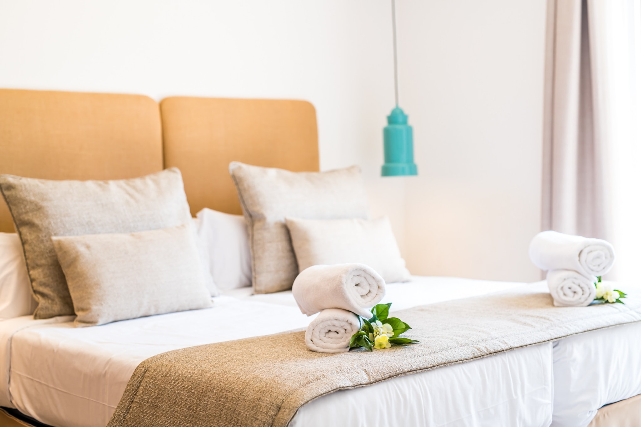 Son Vivot-Schlafzimmer