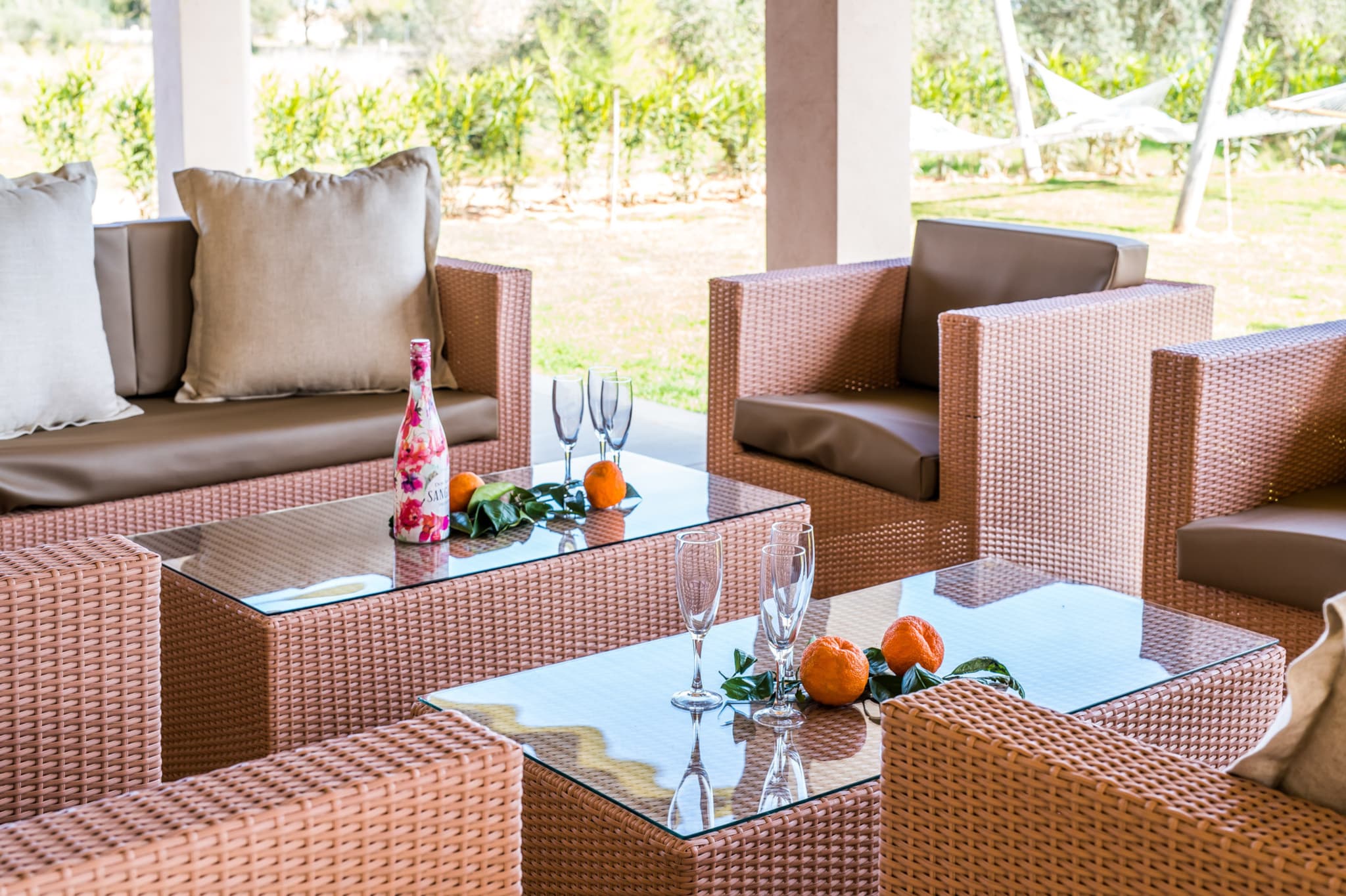 Son Vivot-Terrasse