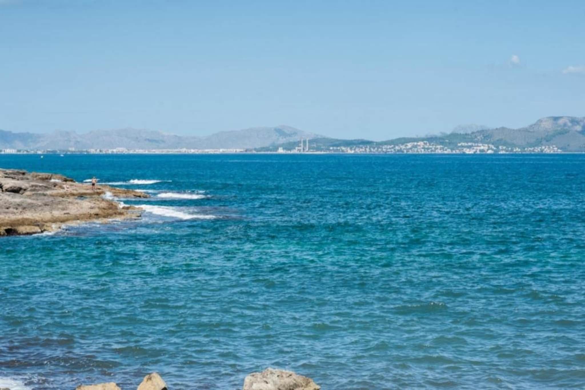 Avinguda dels pins 441-Gebieden zomer 20km