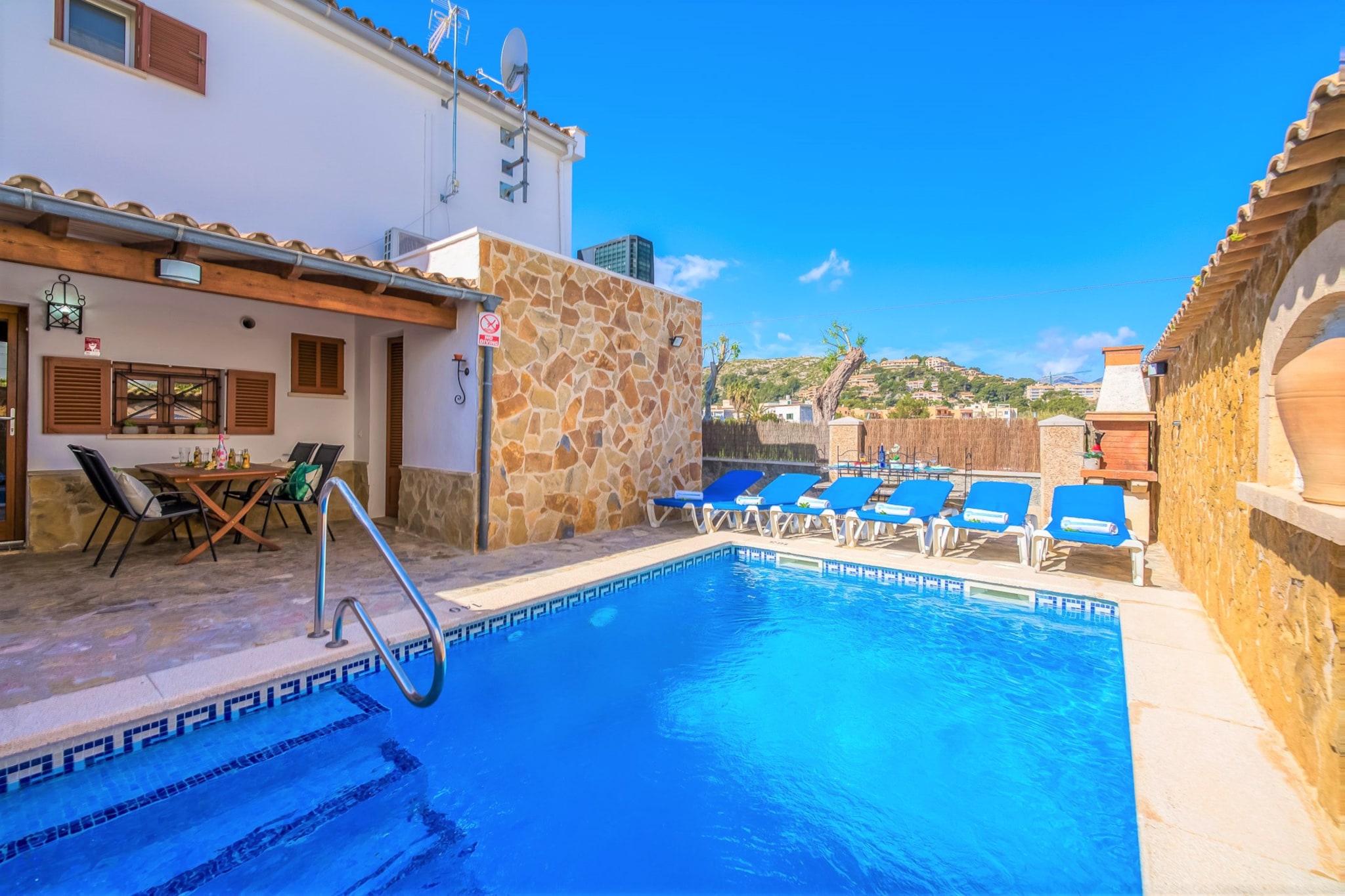 Villa Pintor