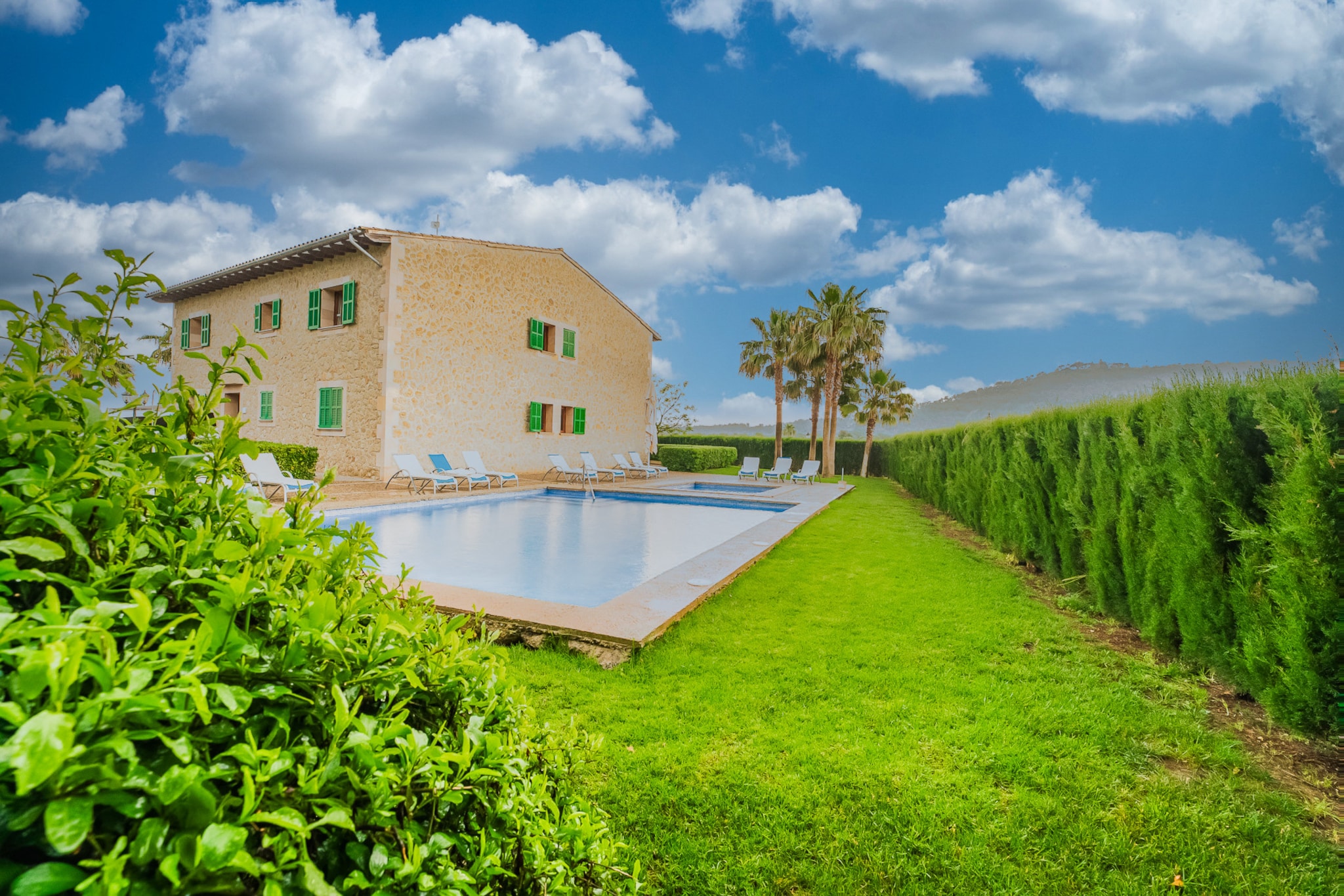 El Palmeral