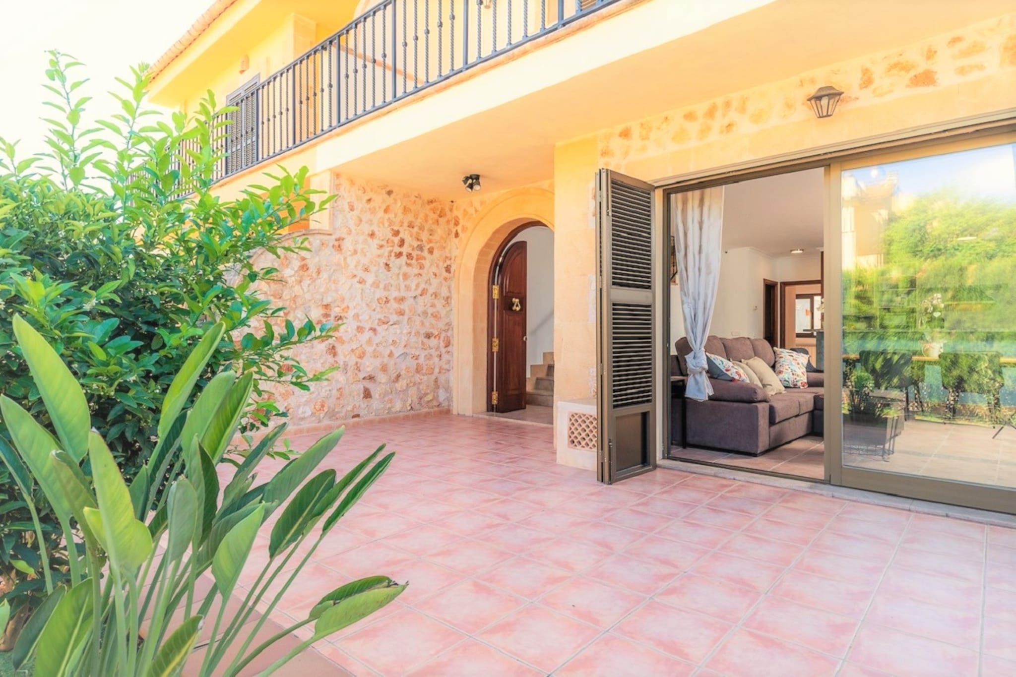 Casa Jordi-Outdoor