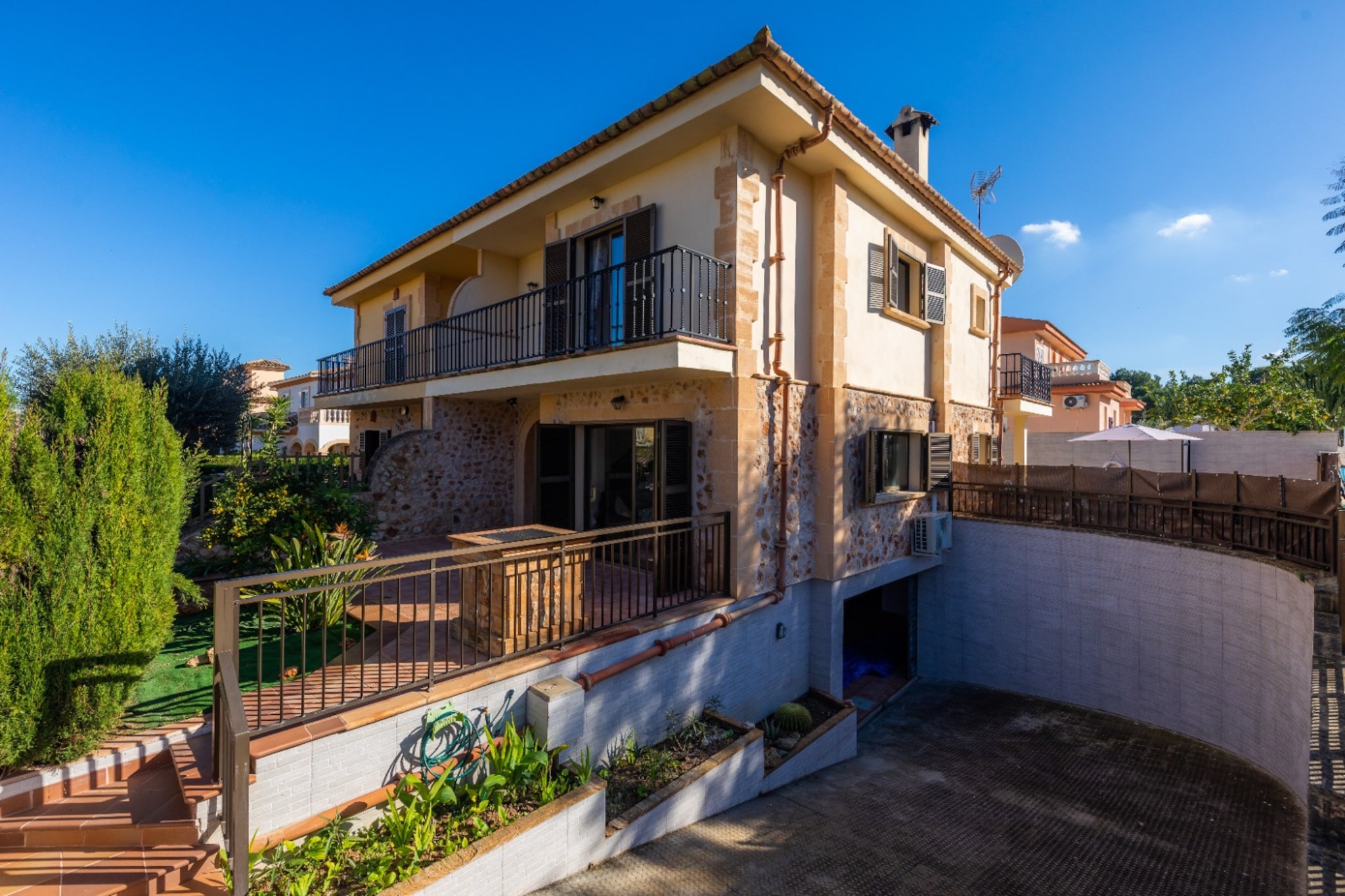 Casa Jordi-Outdoor