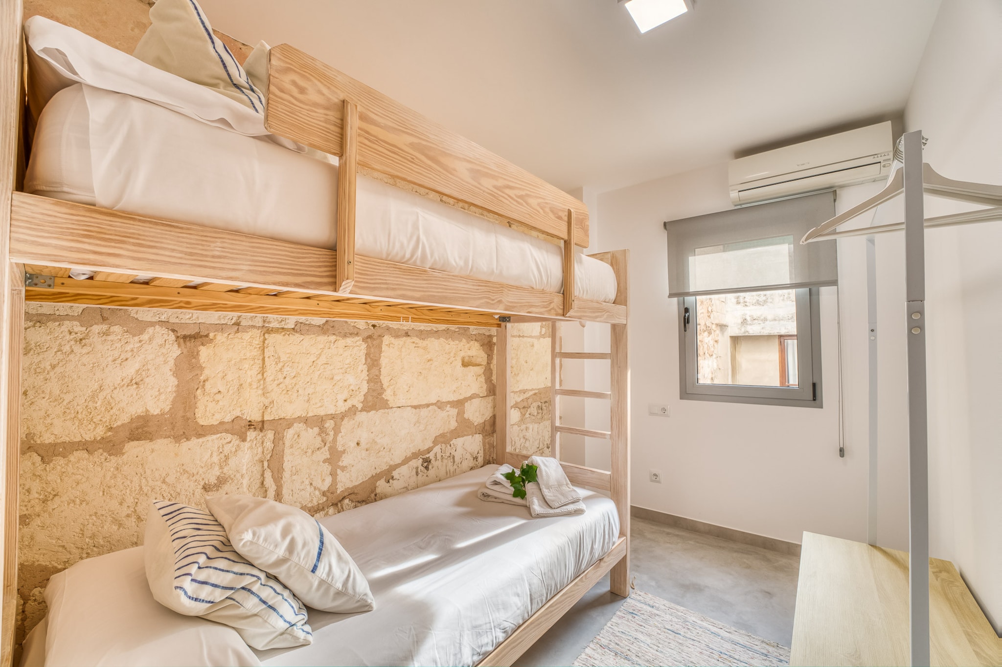 Mercat 16-Bedroom