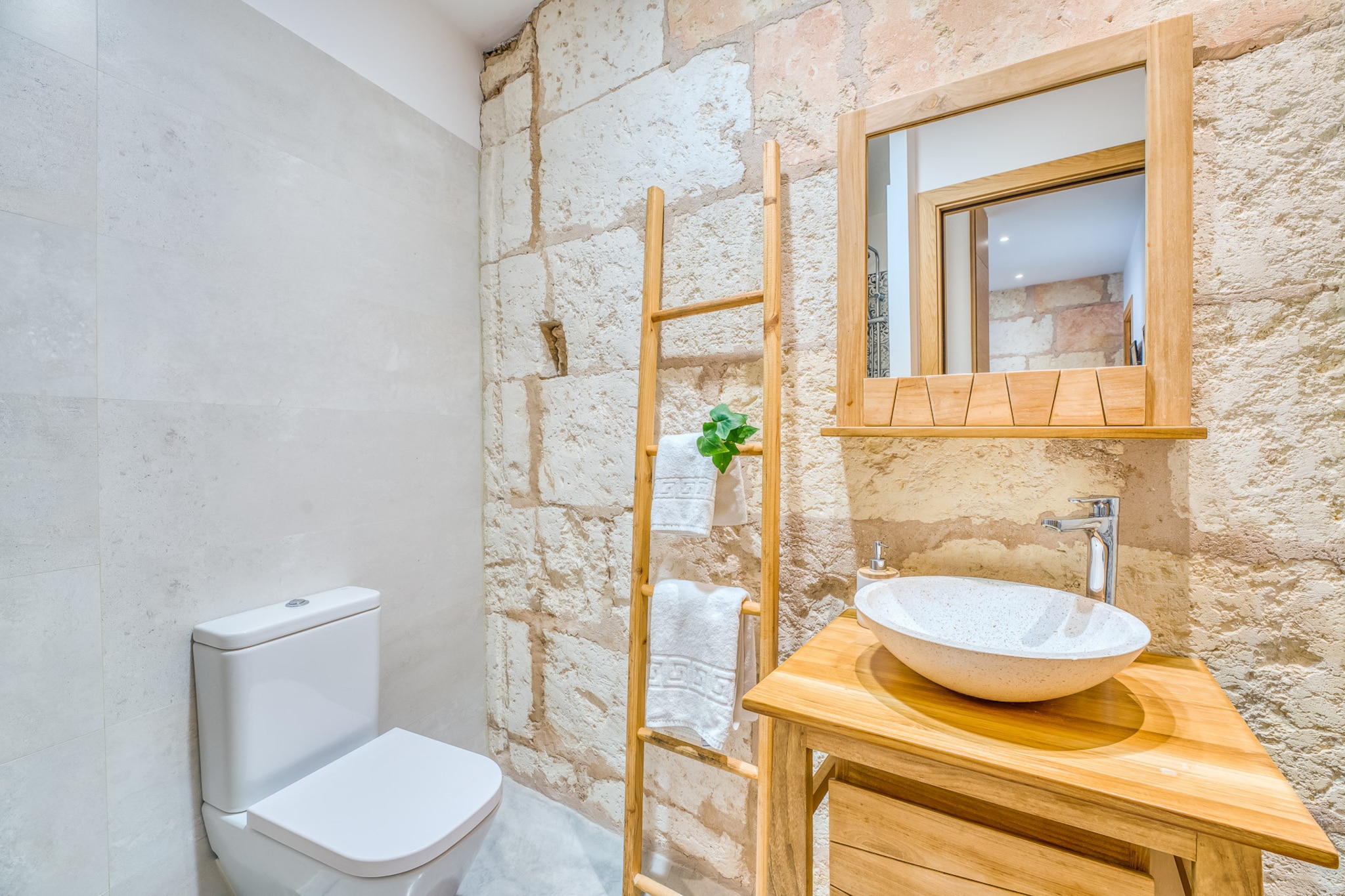 Mercat 16-Bathroom