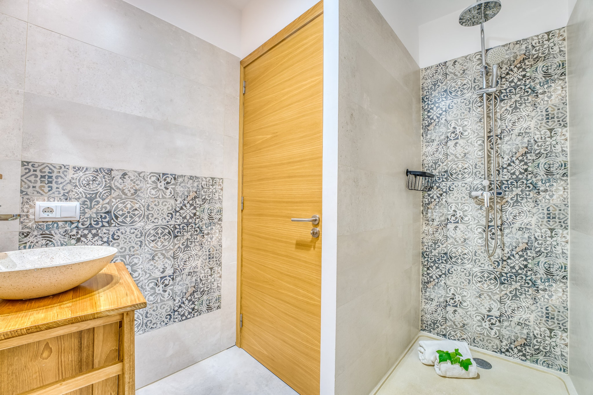 Mercat 16-Bathroom