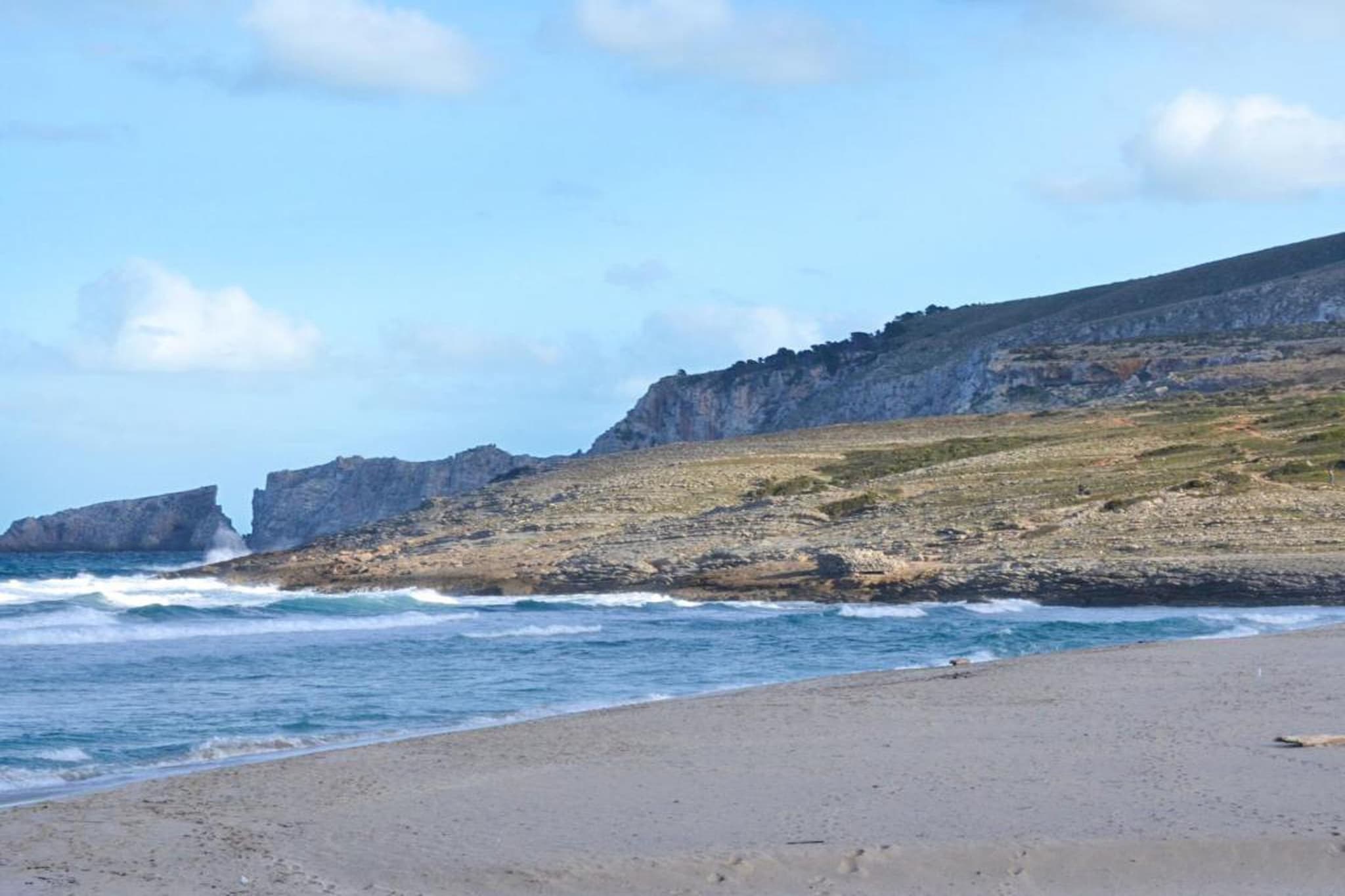Finca Es Baladre-Gebieden zomer 20km