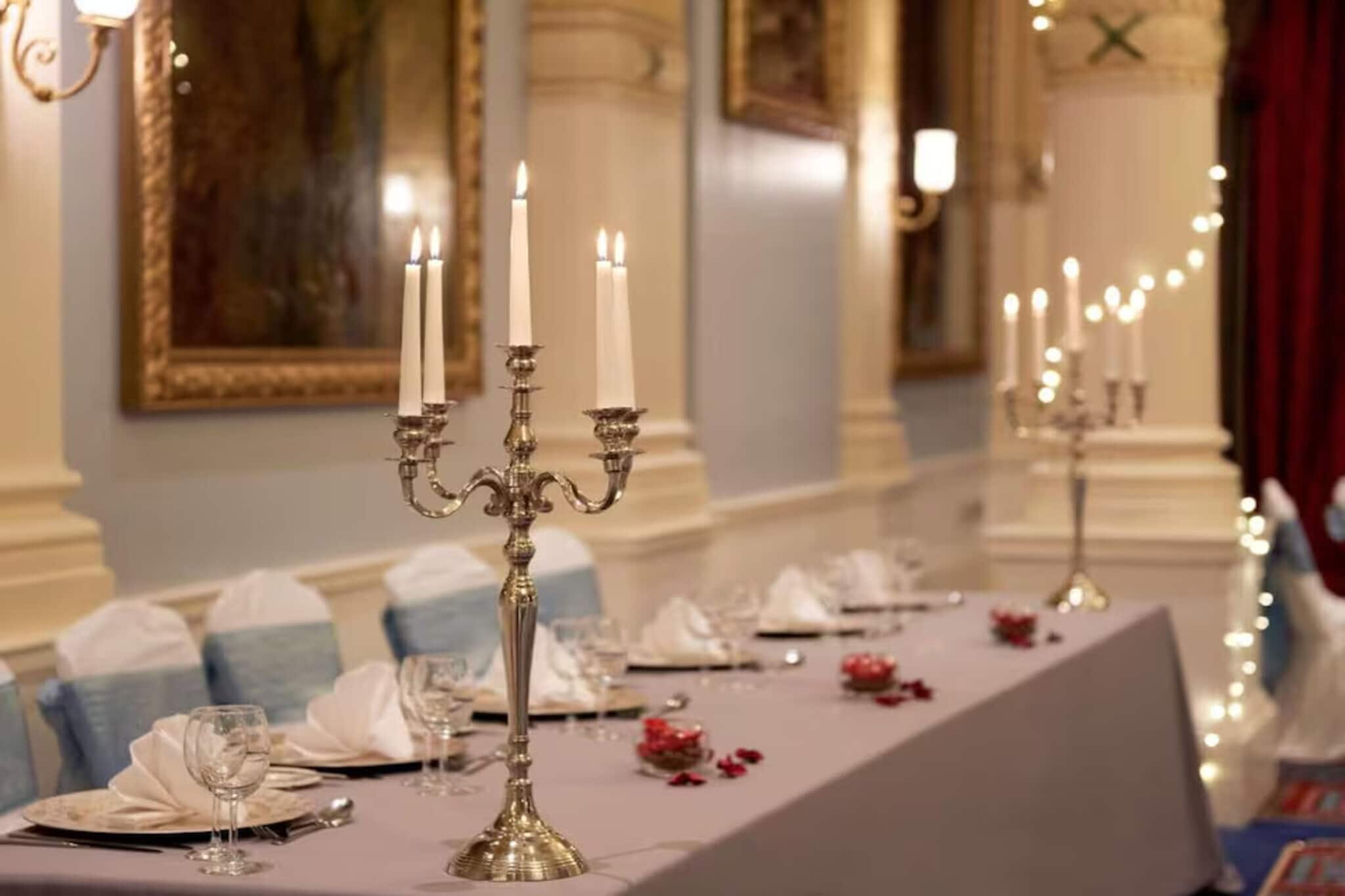 Hotel Facilities And Services