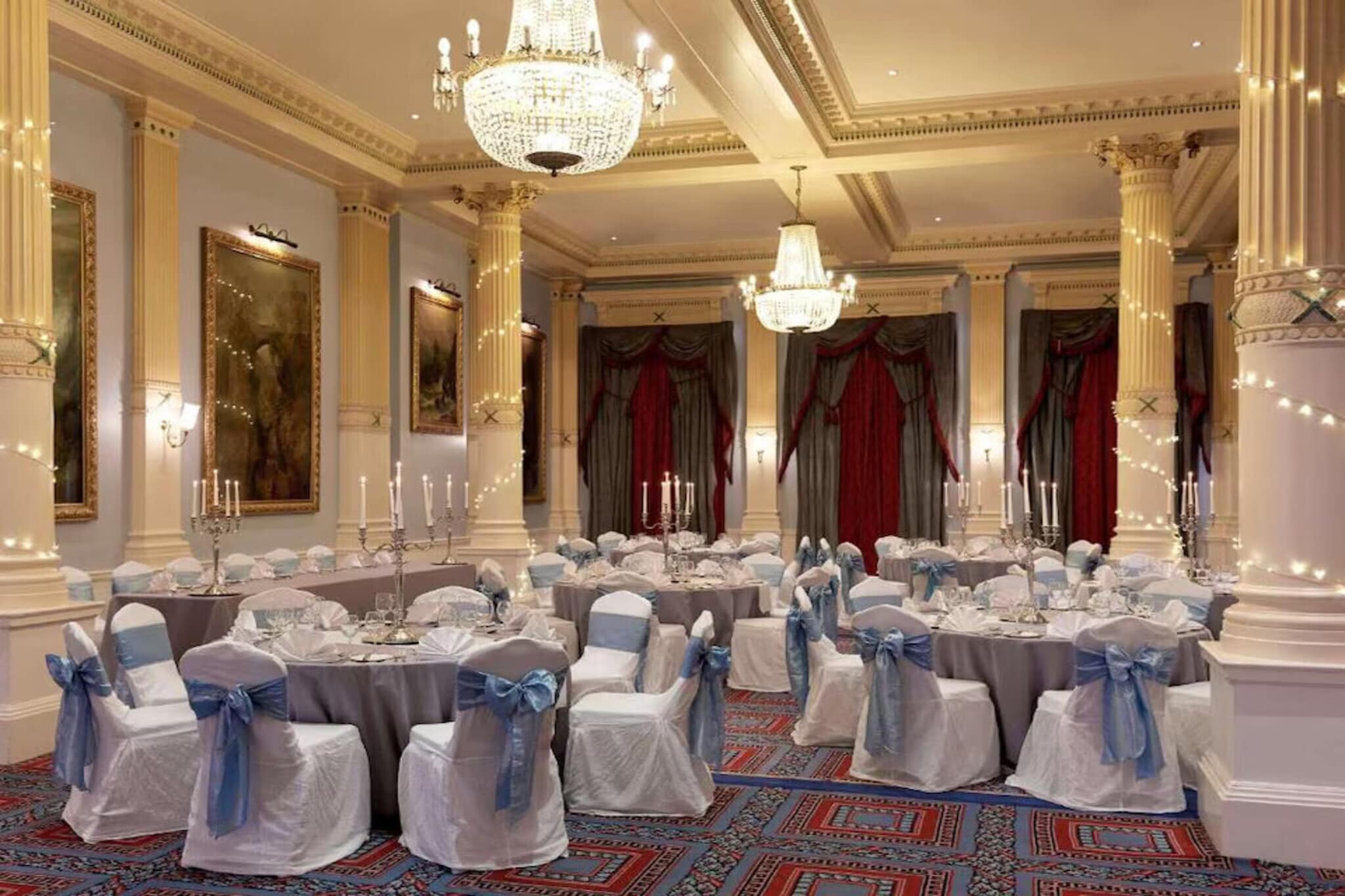 Hotel Facilities And Services