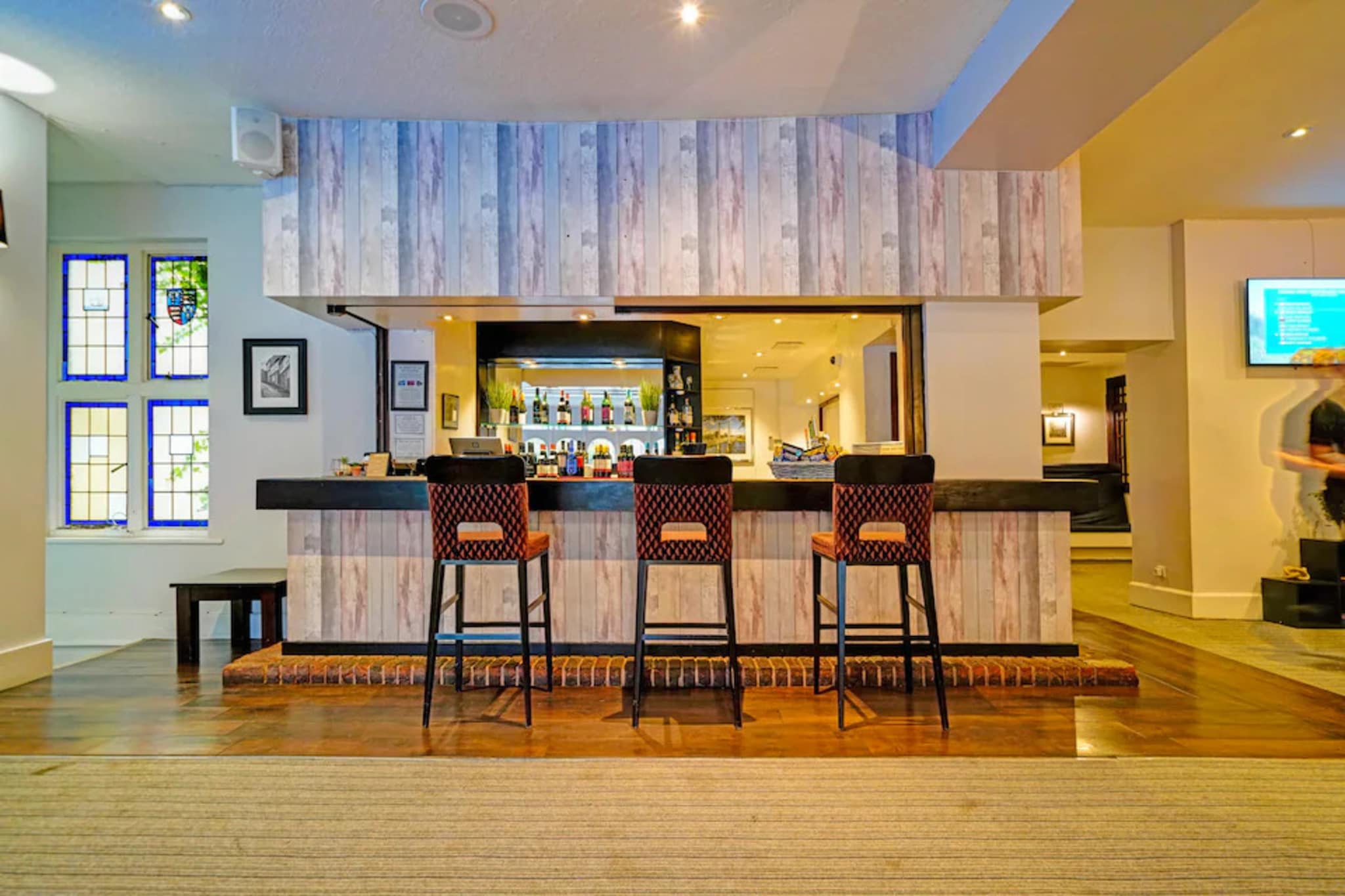 Hotel Facilities And Services
