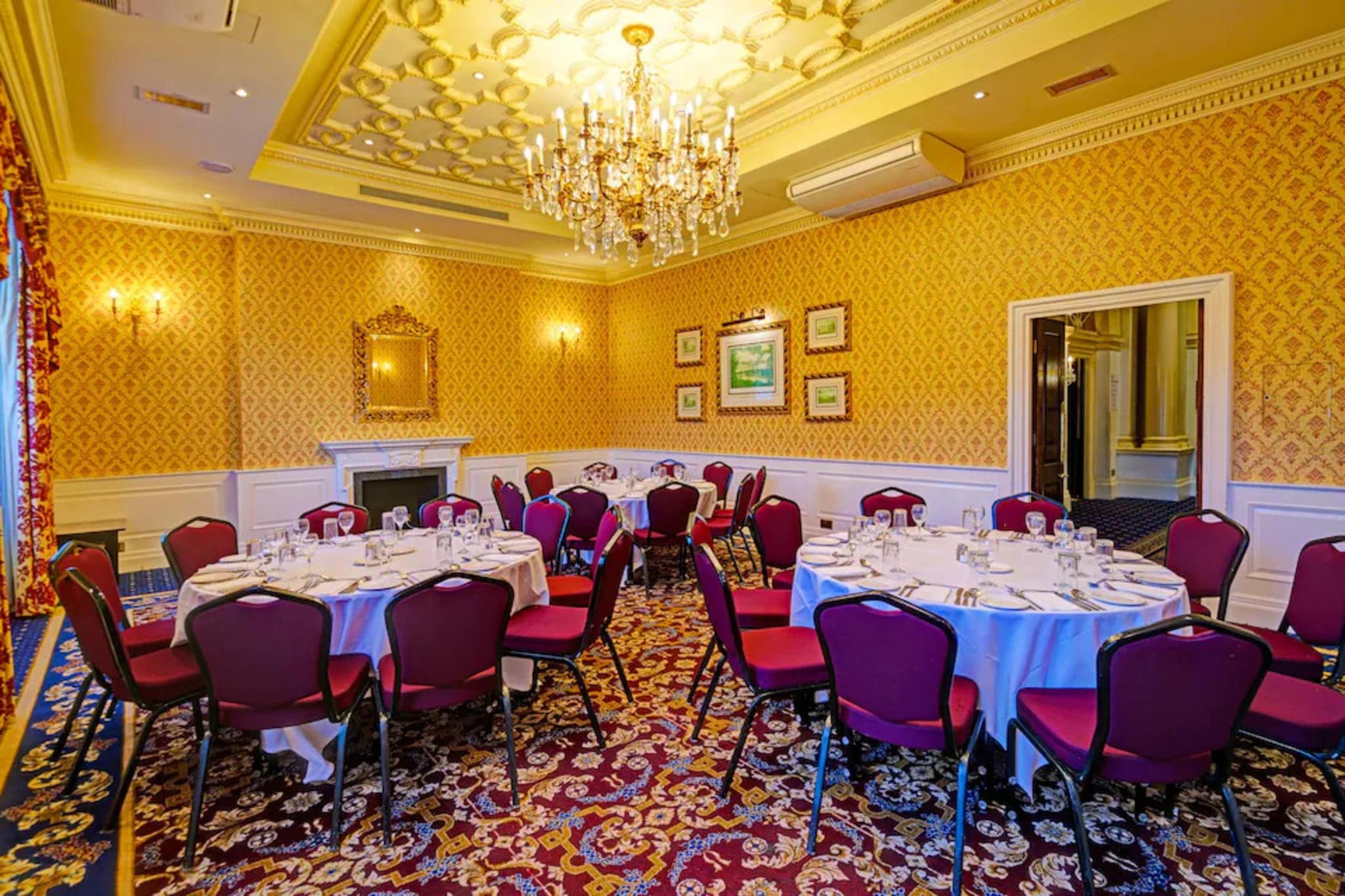 Hotel Facilities And Services
