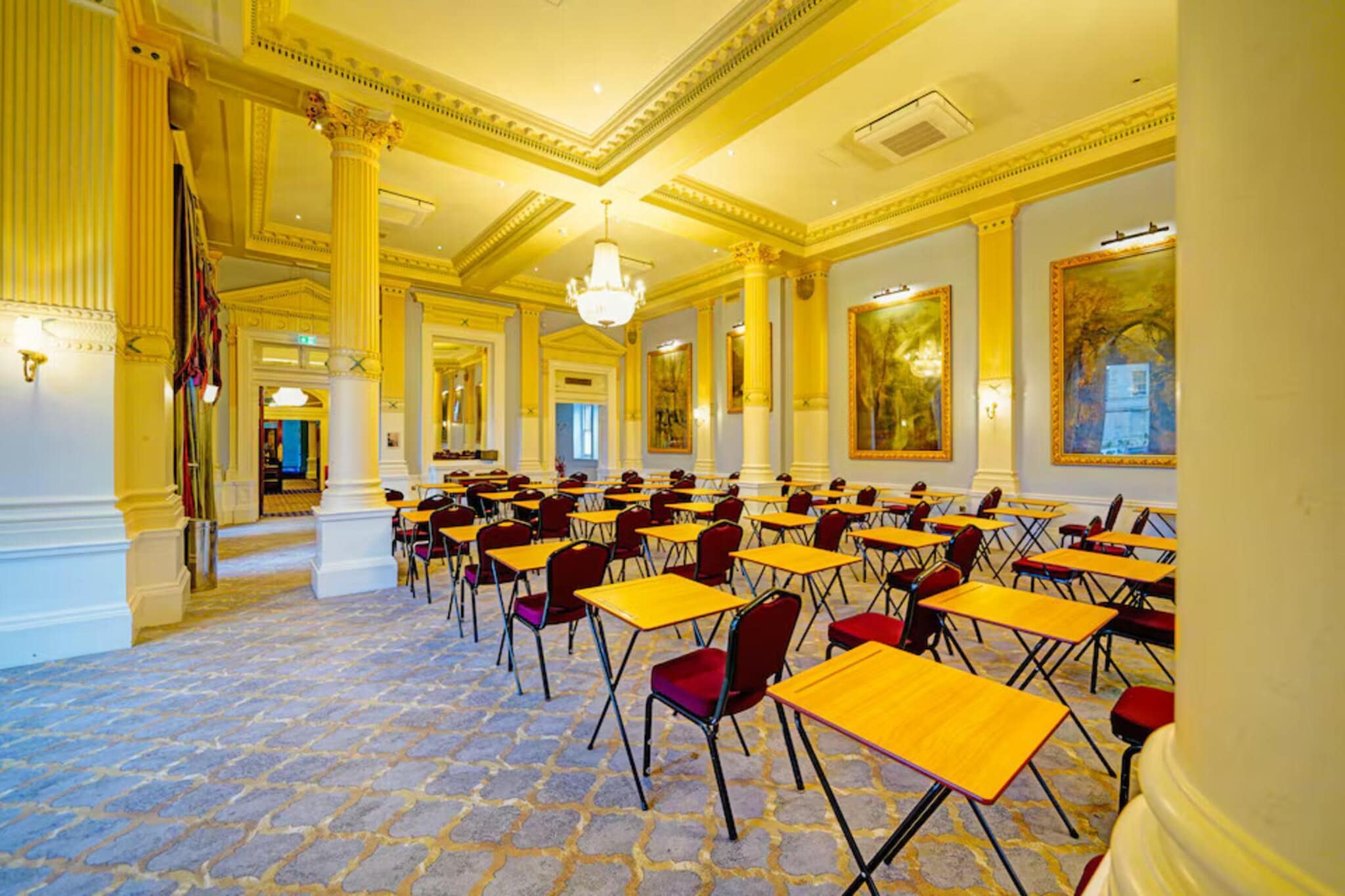Hotel Facilities And Services